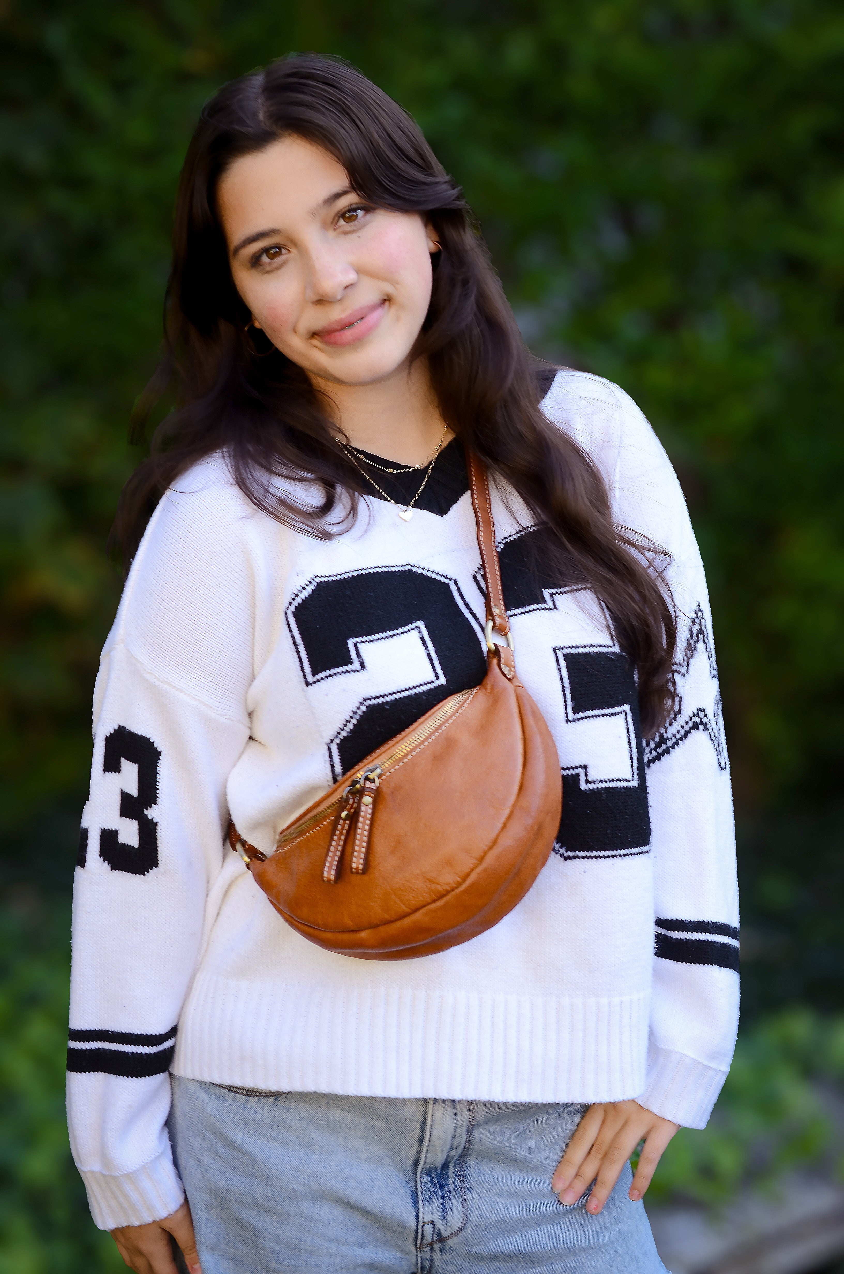 Crossbody vs. Shoulder Bag: Which Is Better for Daily Use?