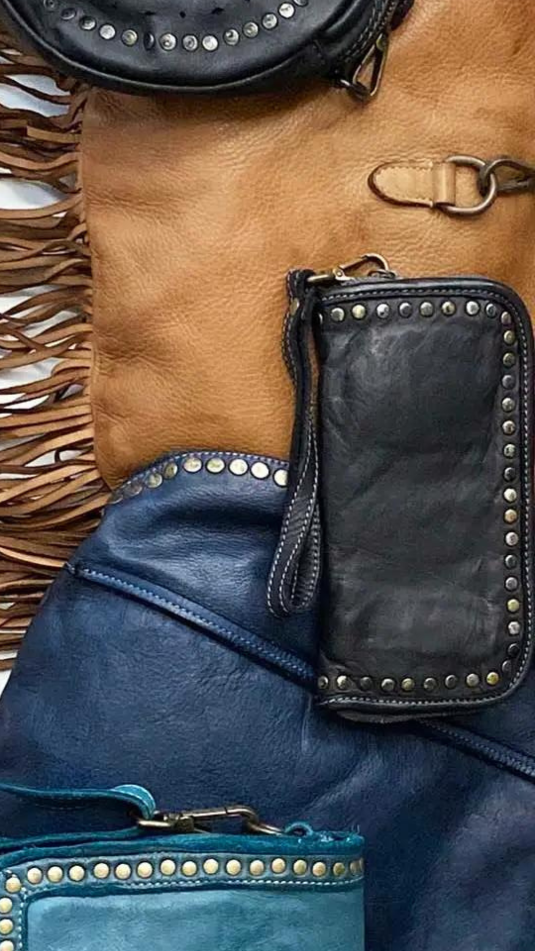 How to Organize and Store Your Handbags