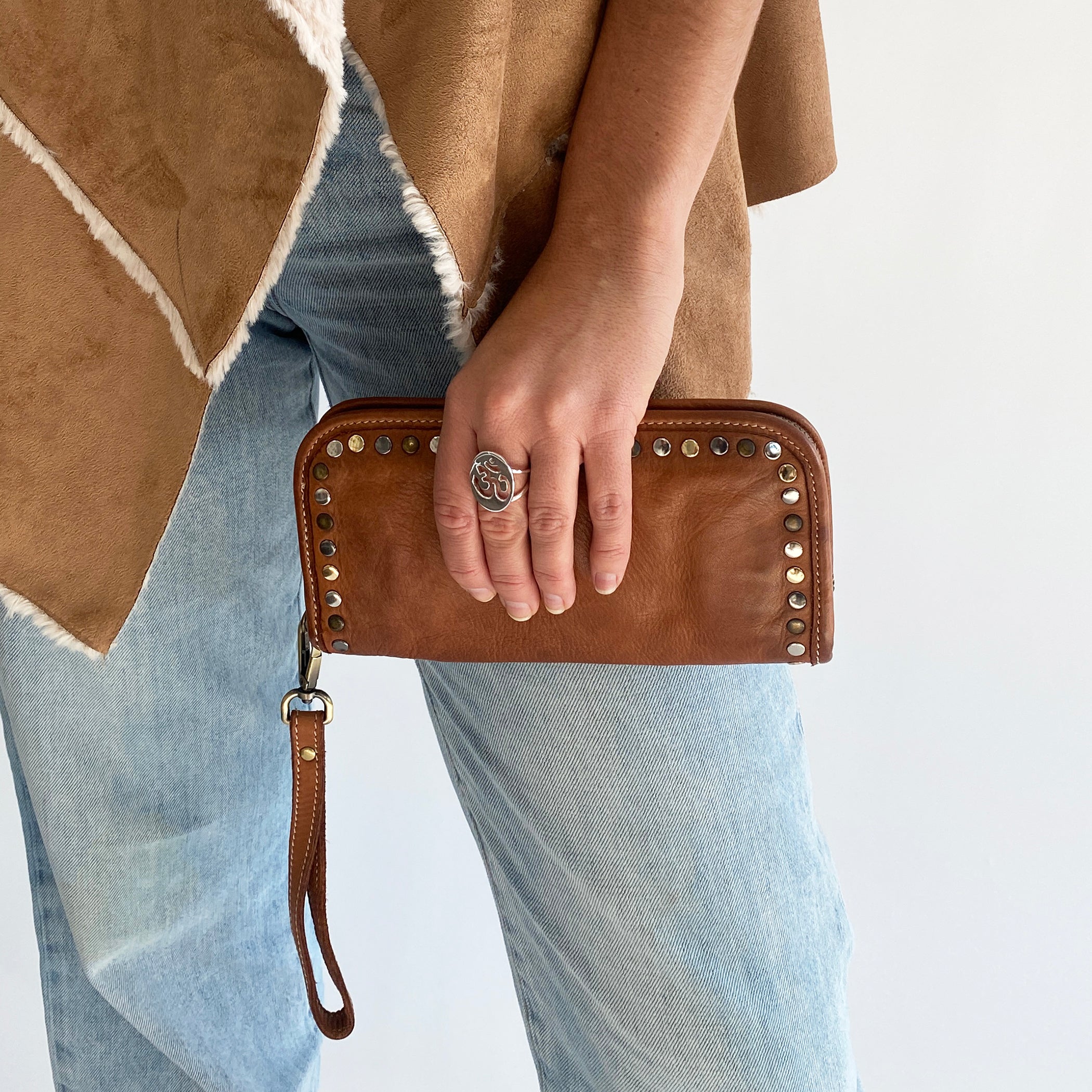 Bolsa Nova Handbags Featured in Beauty News NYC