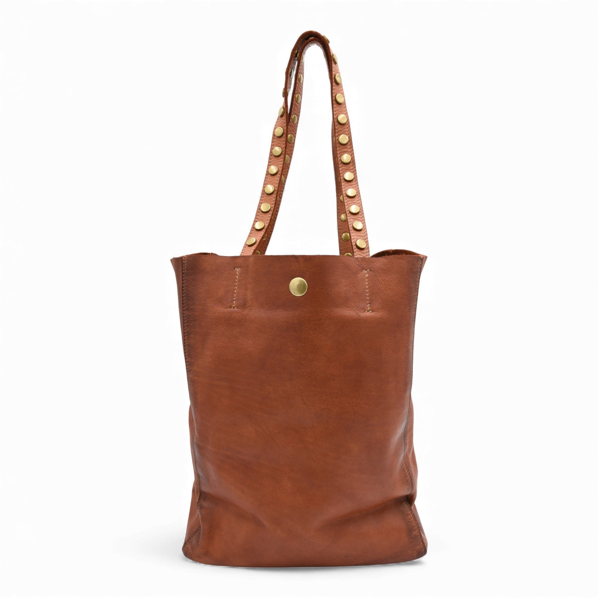 Bolsa Nova Handbags: Luxurious Italian Leather Tote Bags