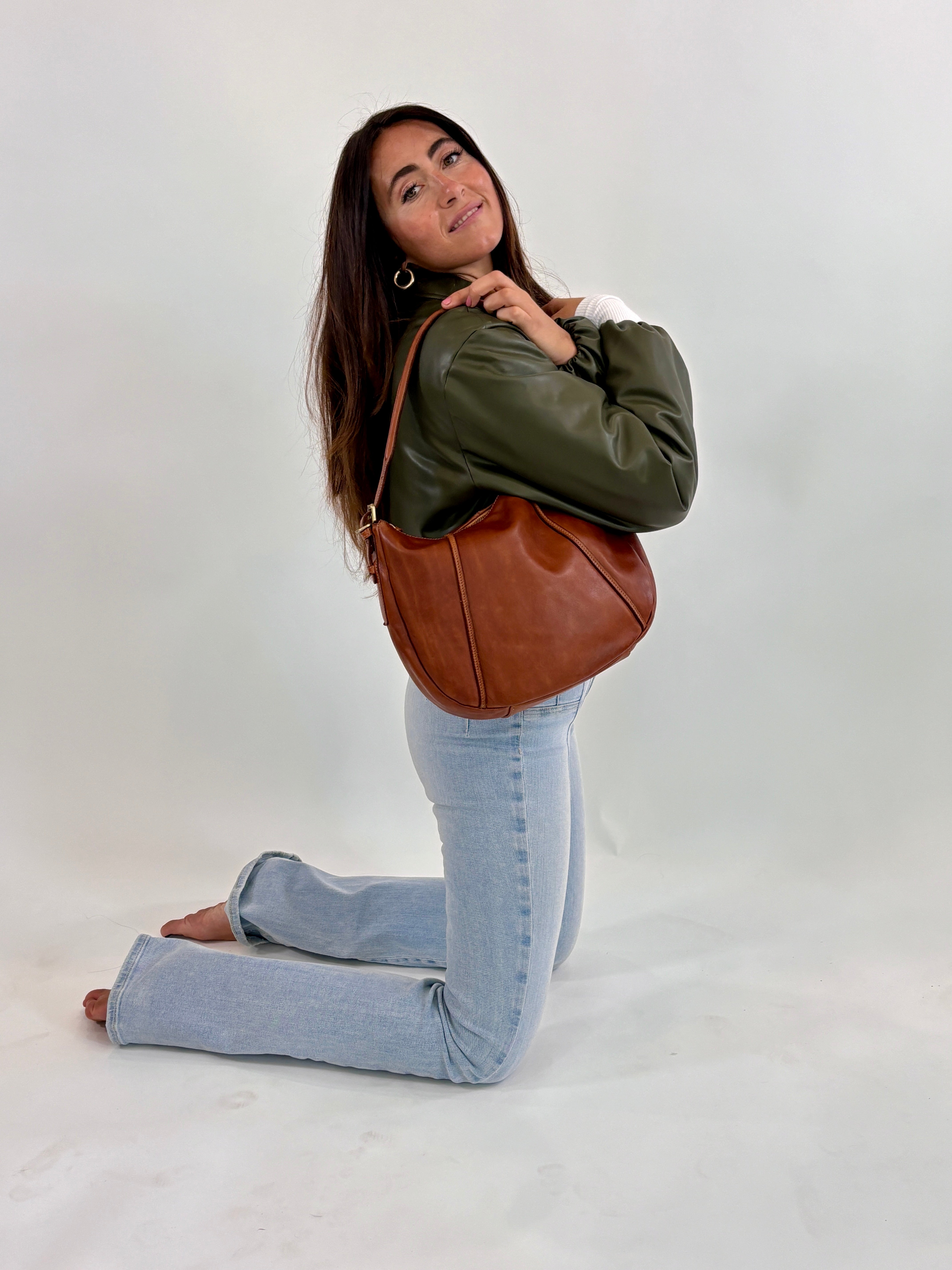 Daydream Hobo in Cognac