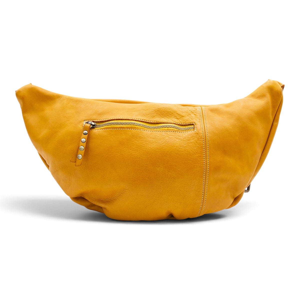 Bella Large Sling in Yellow