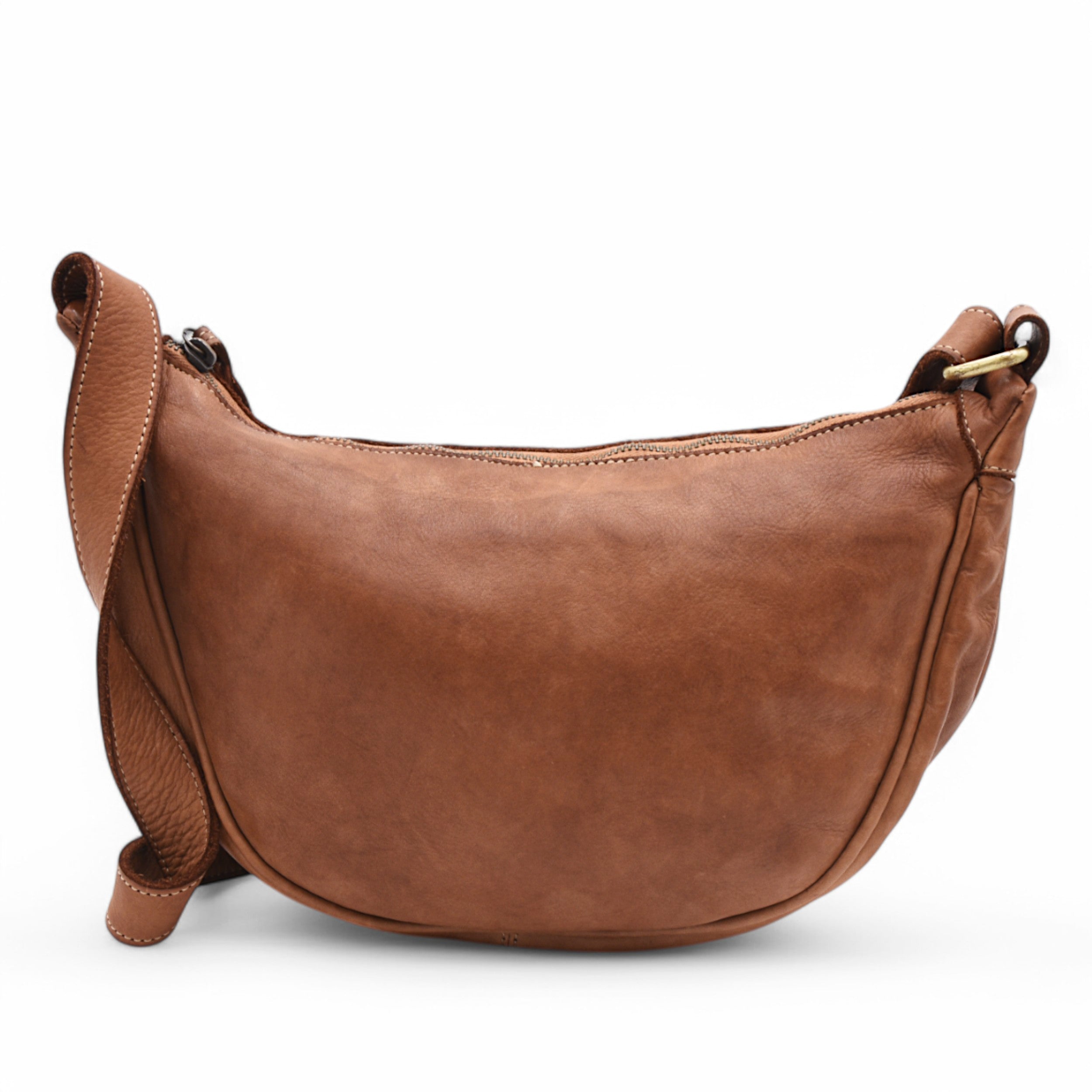 Hug Hobo in Cognac