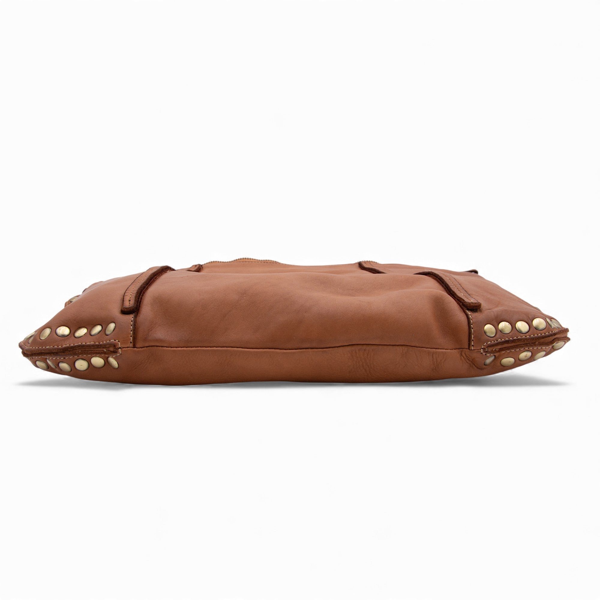 Anna Hobo in Cognac
