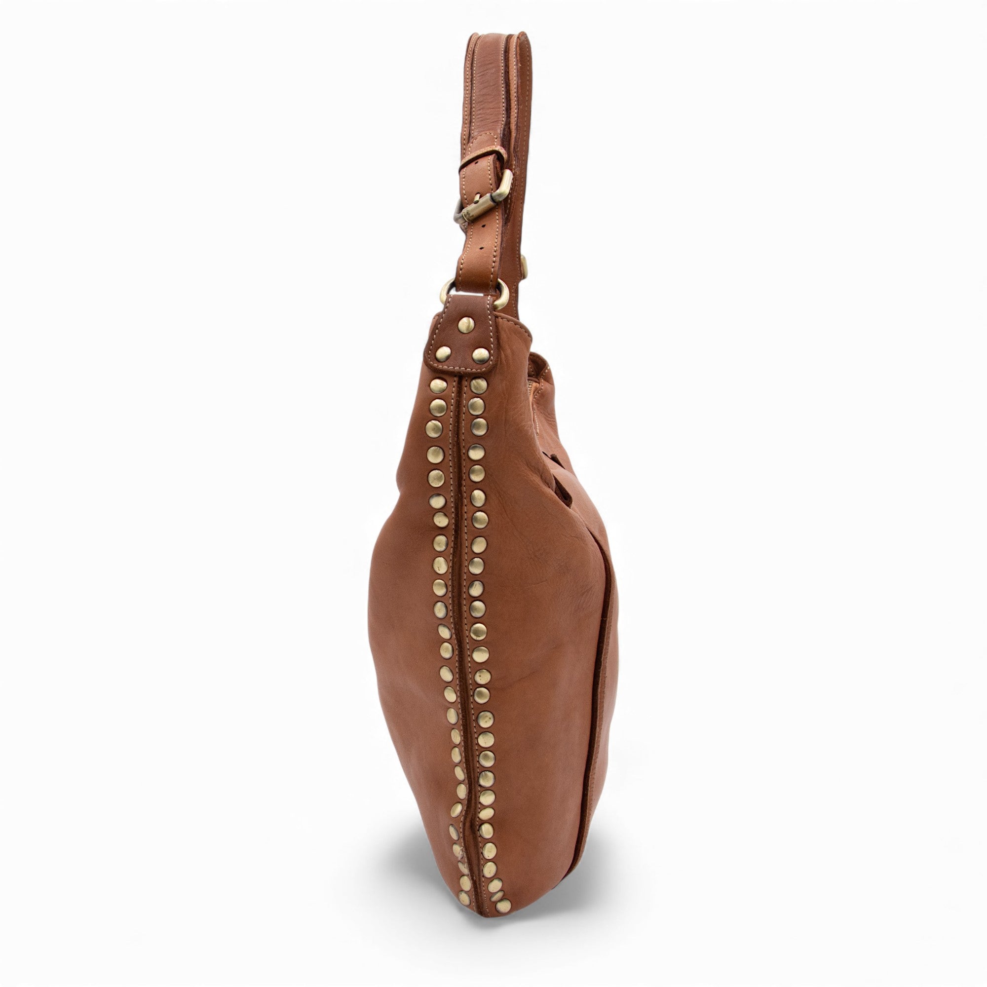 Anna Hobo in Cognac