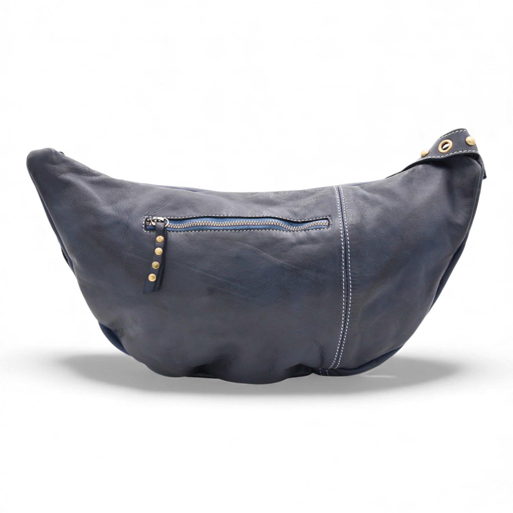 Bella Large Sling in Navy