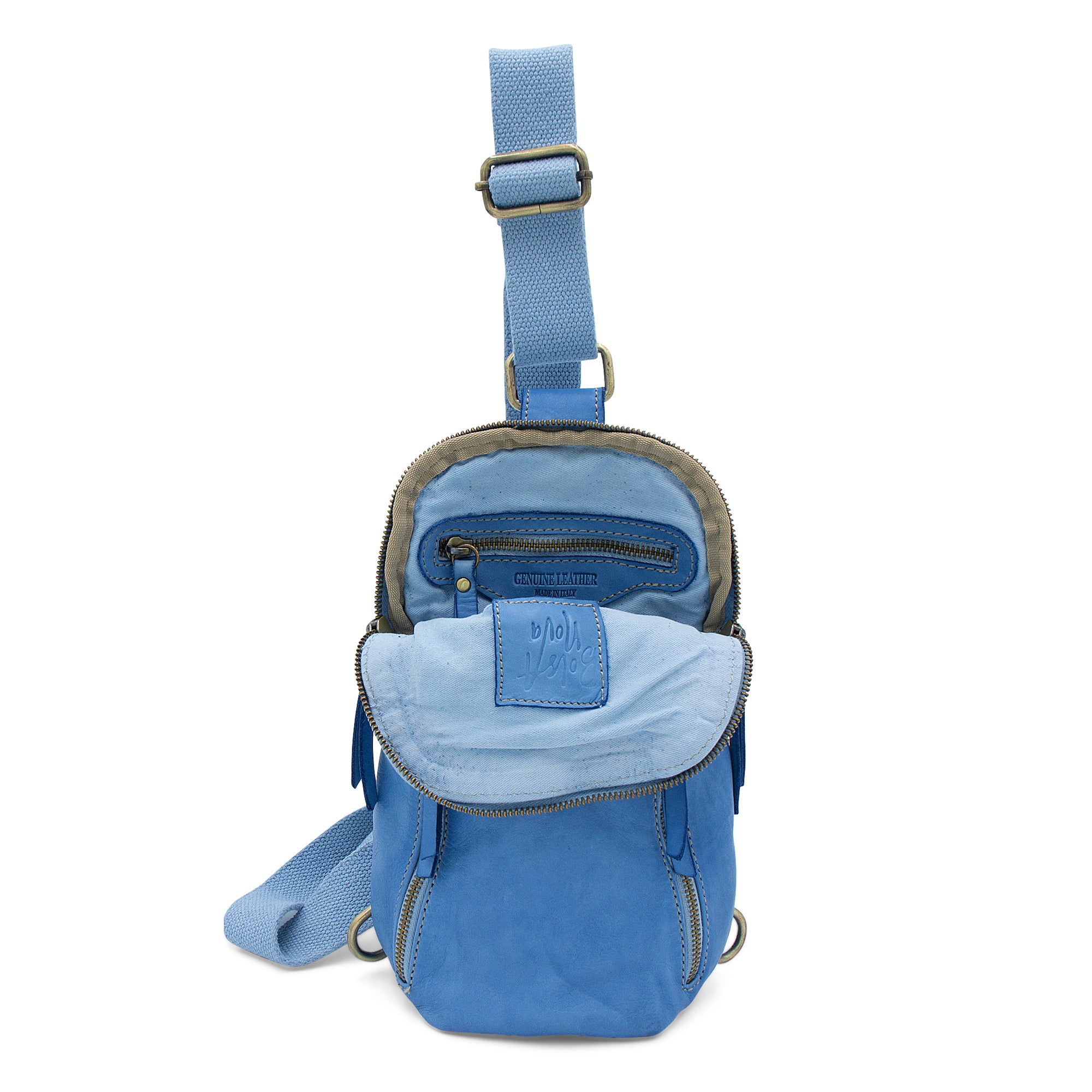 Logan Sling in Ocean