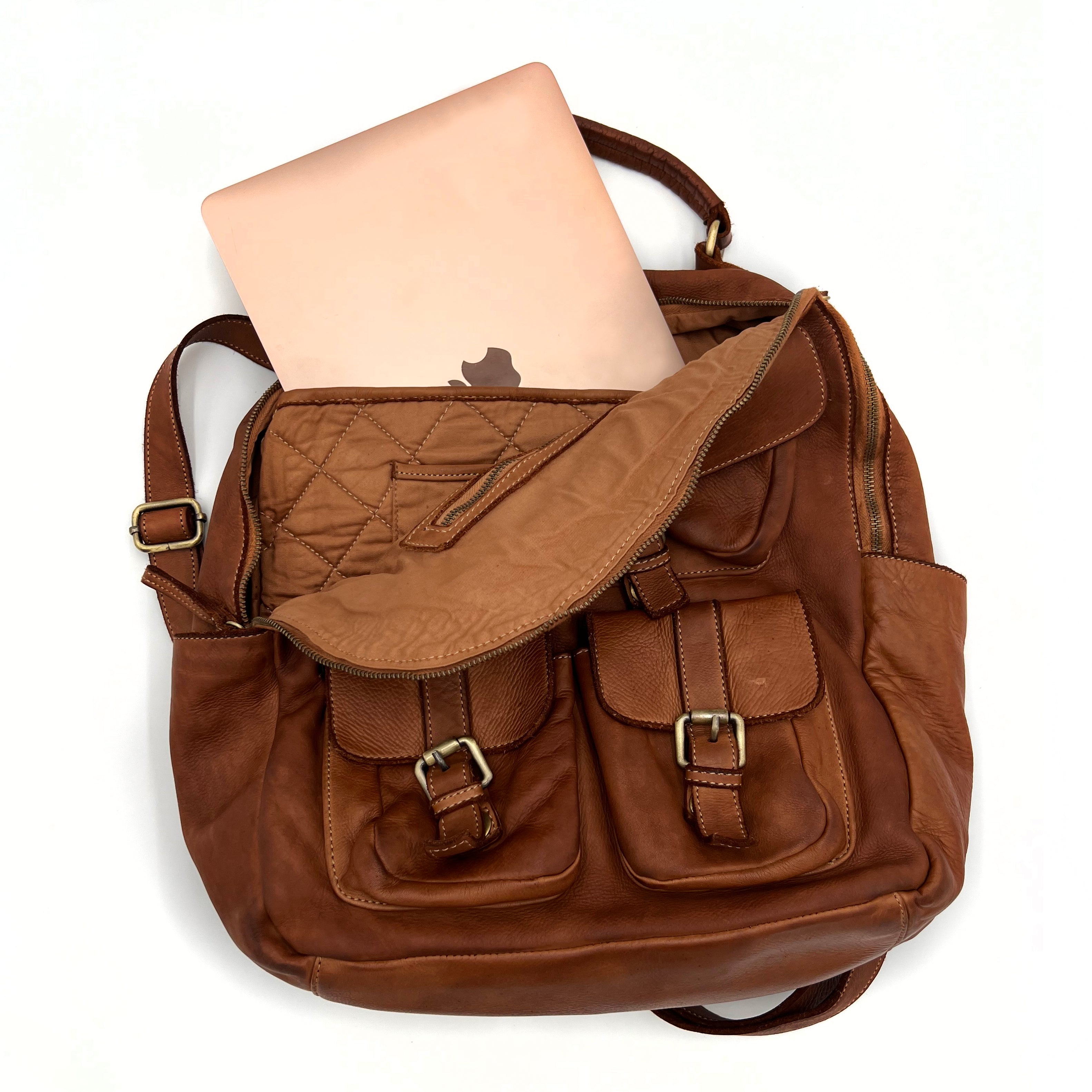 Viva Backpack in Black