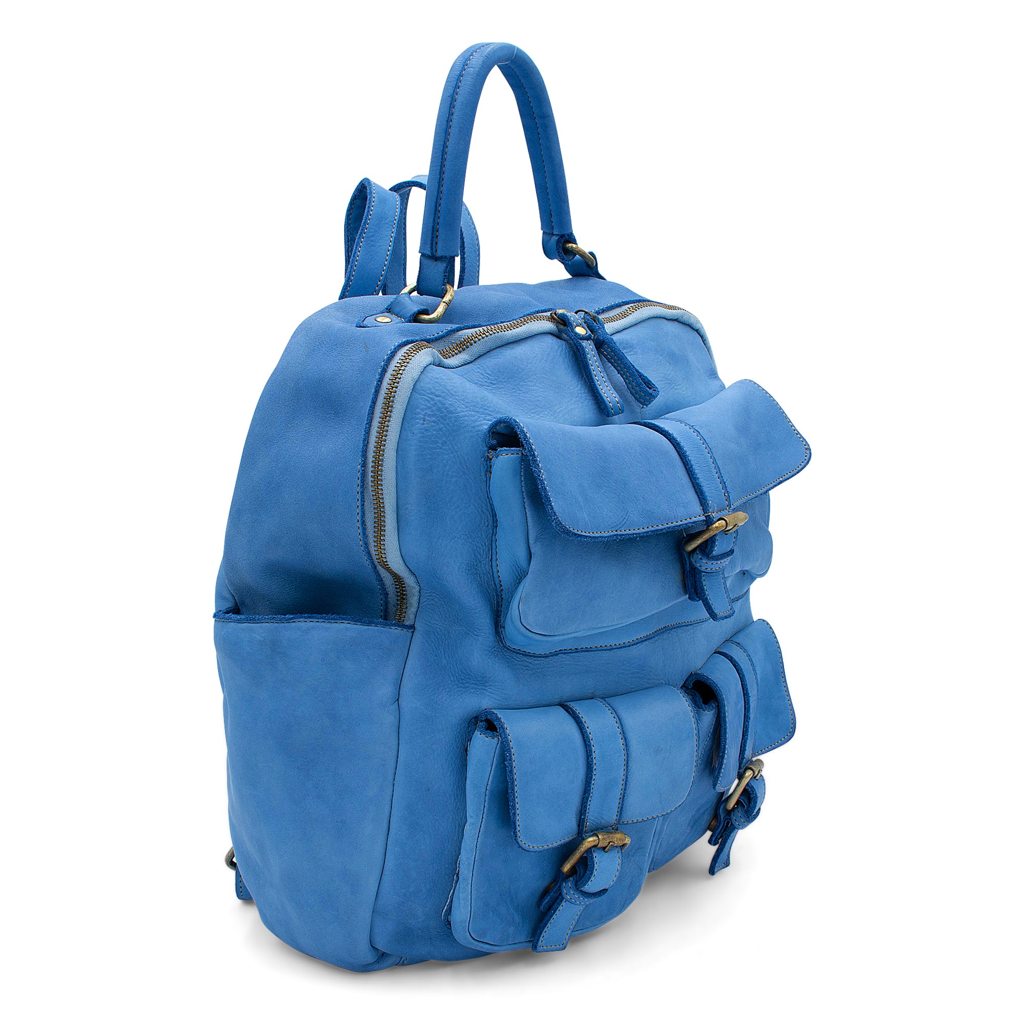 Viva Backpack in Ocean