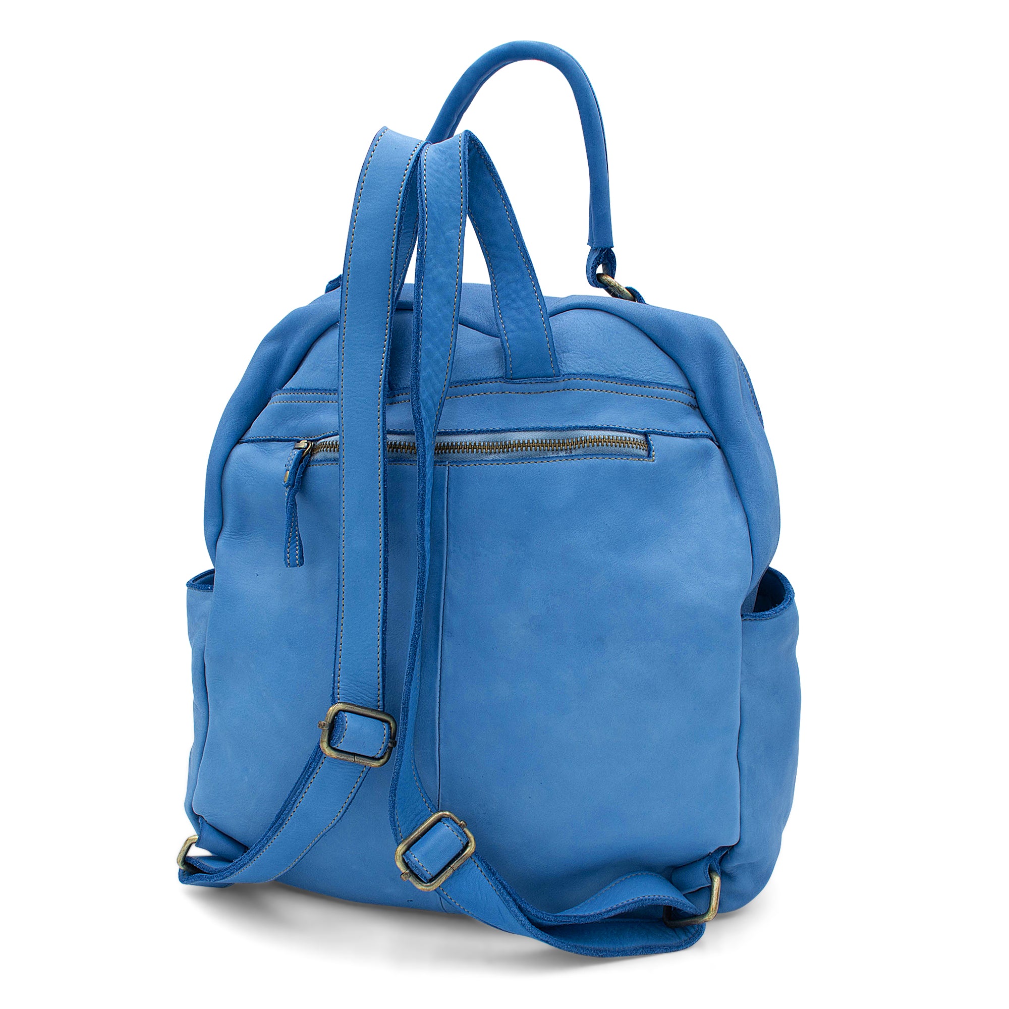 Viva Backpack in Ocean