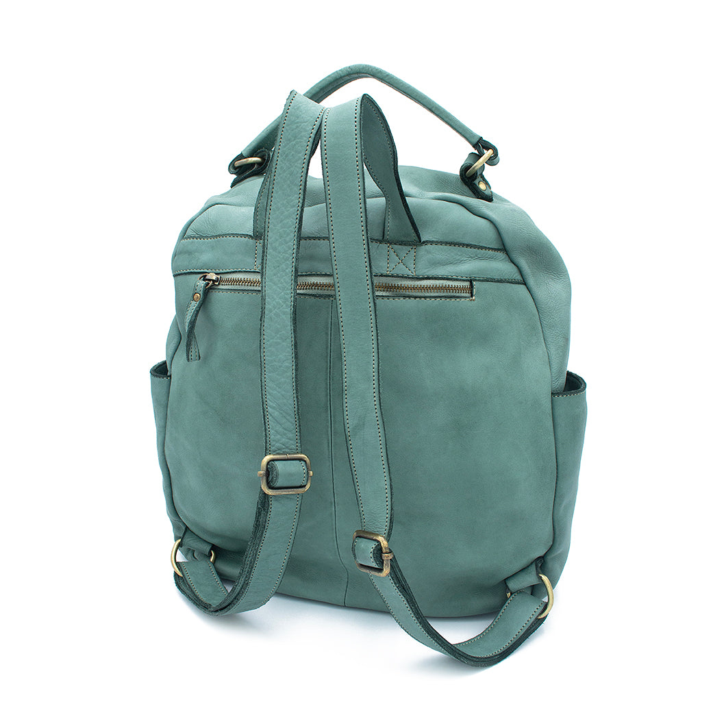 Viva Backpack in Pistachio