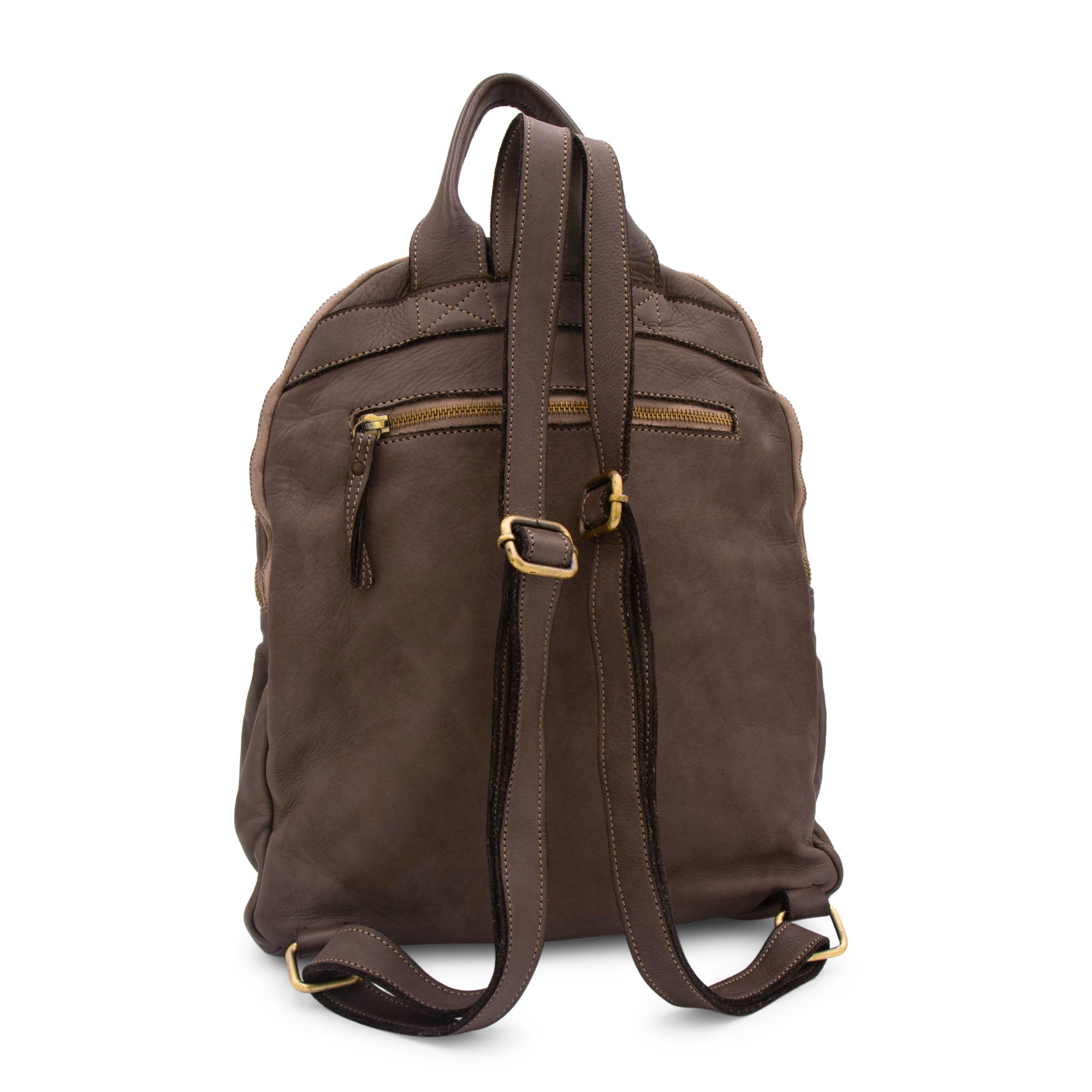 Celeste Backpack in Mushroom