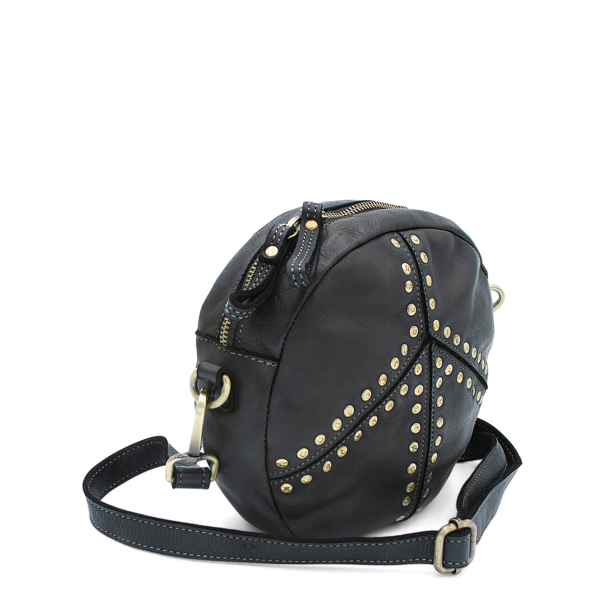 Peace Bag in Black