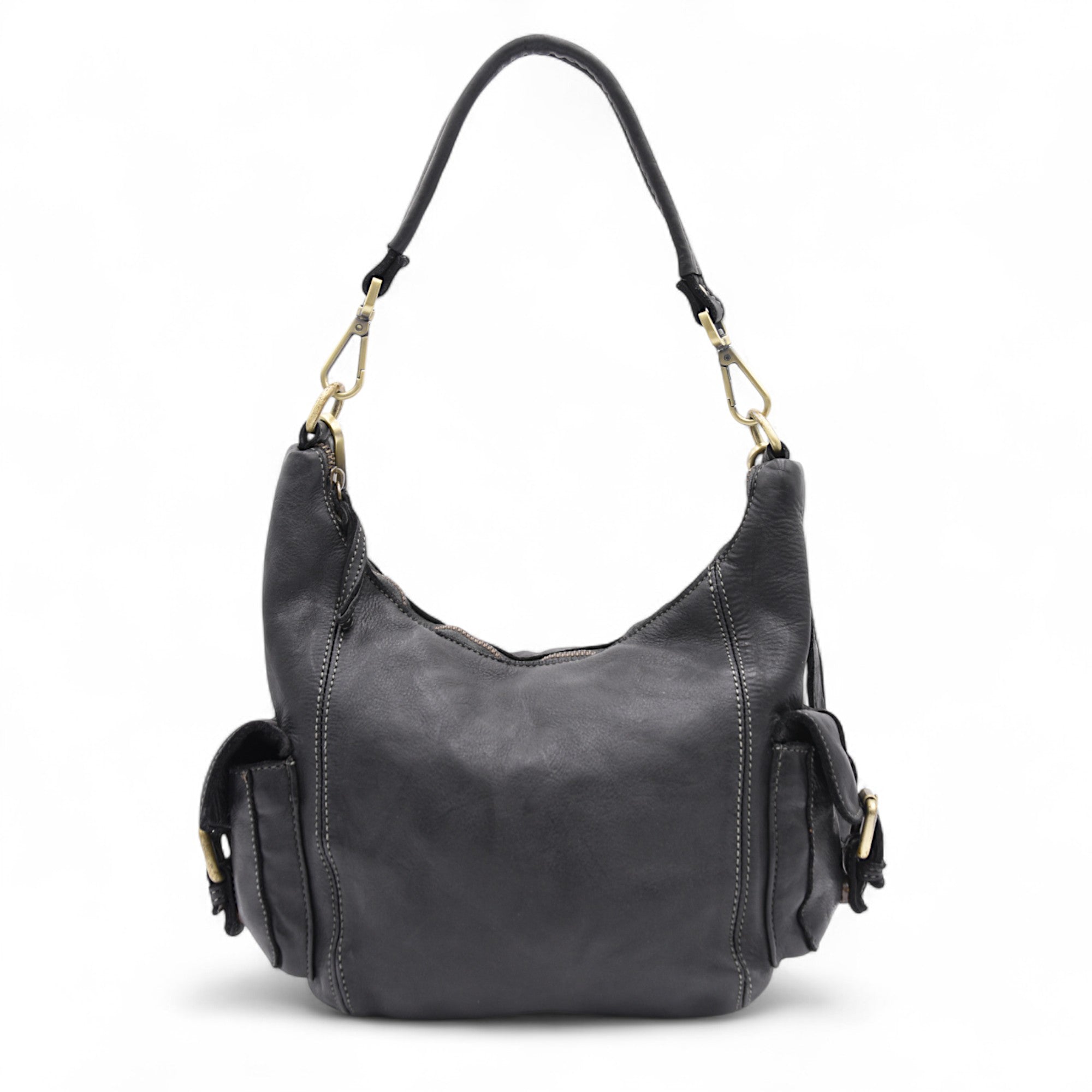 Cargo Hobo in Black