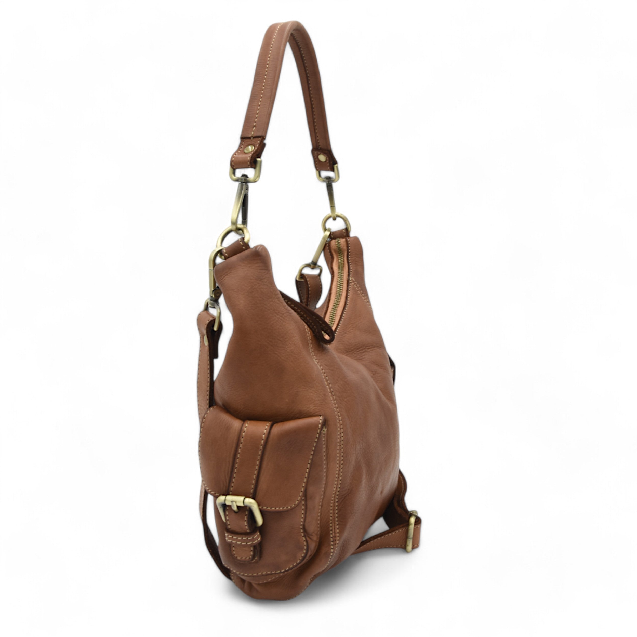 Cargo Hobo in Cognac