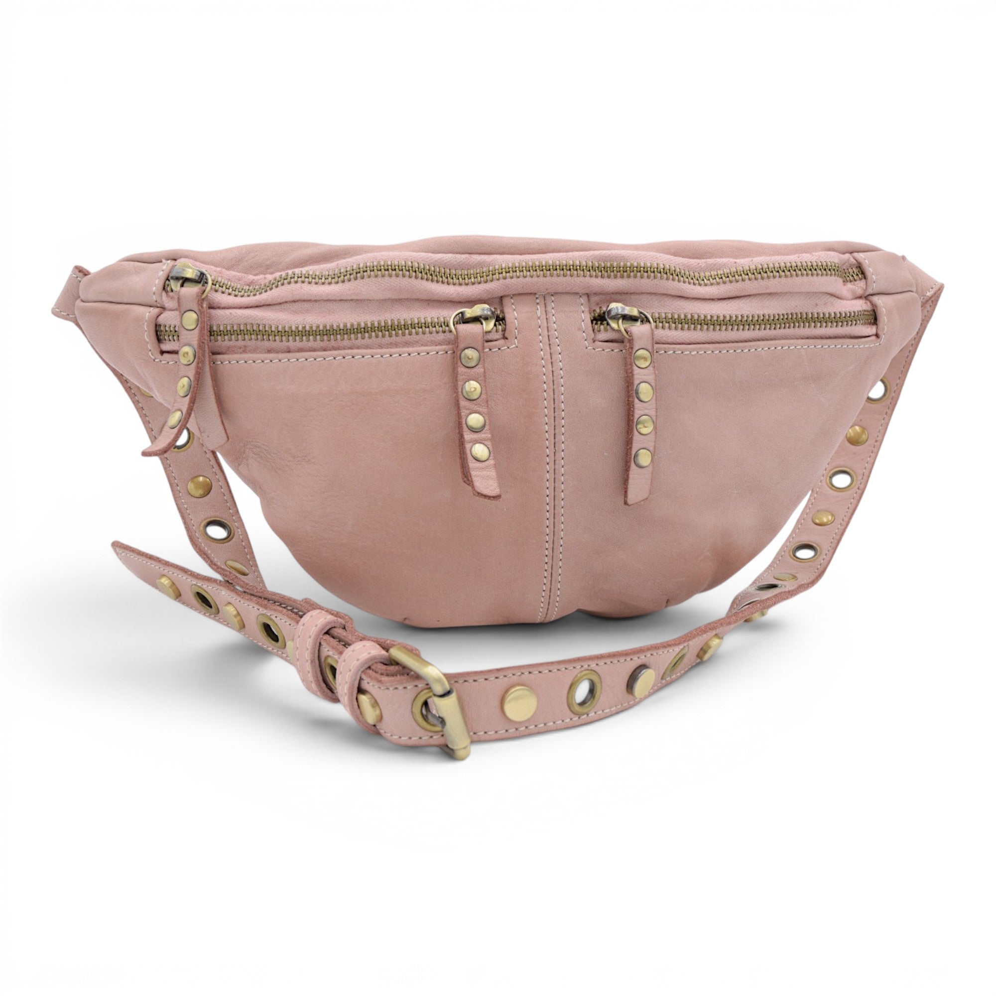 Baby Bella in Dusty Pink