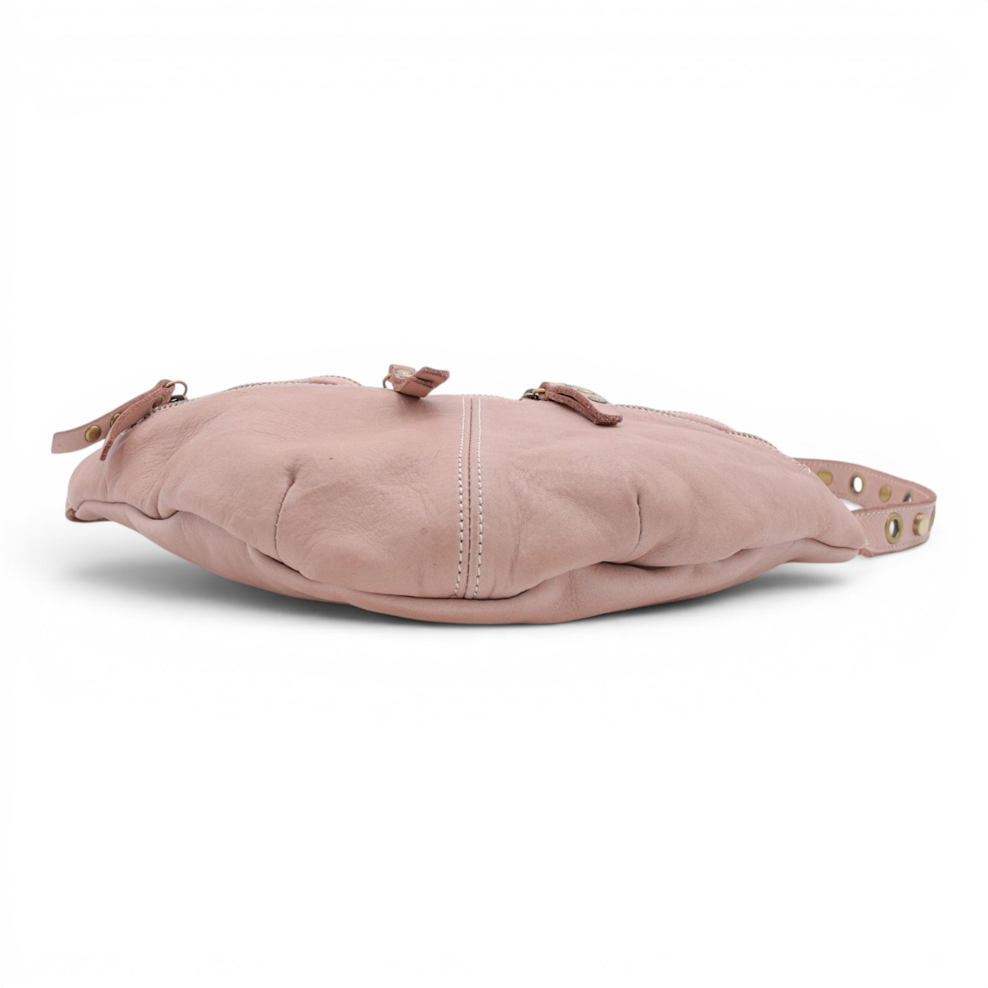 Baby Bella in Dusty Pink