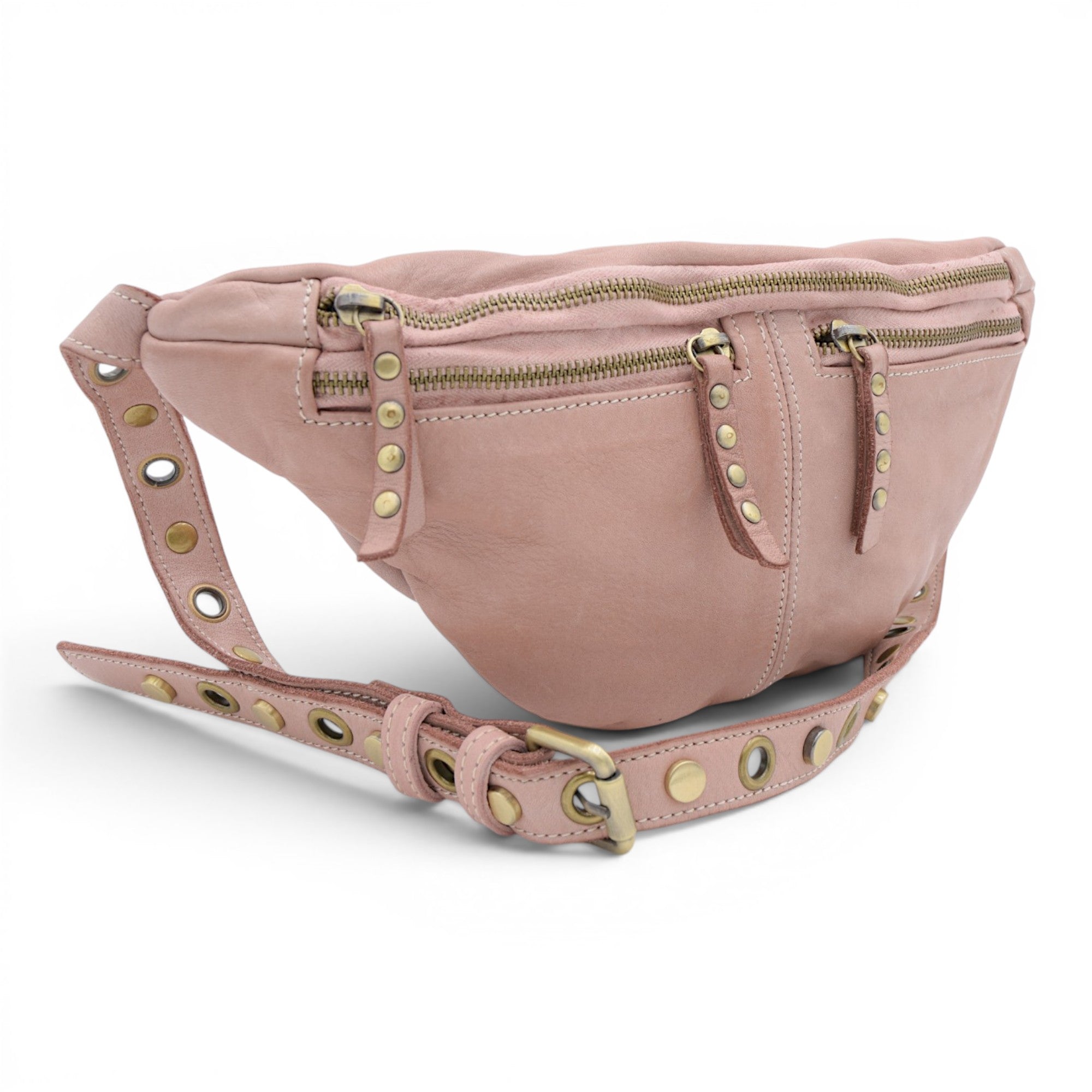 Baby Bella in Dusty Pink