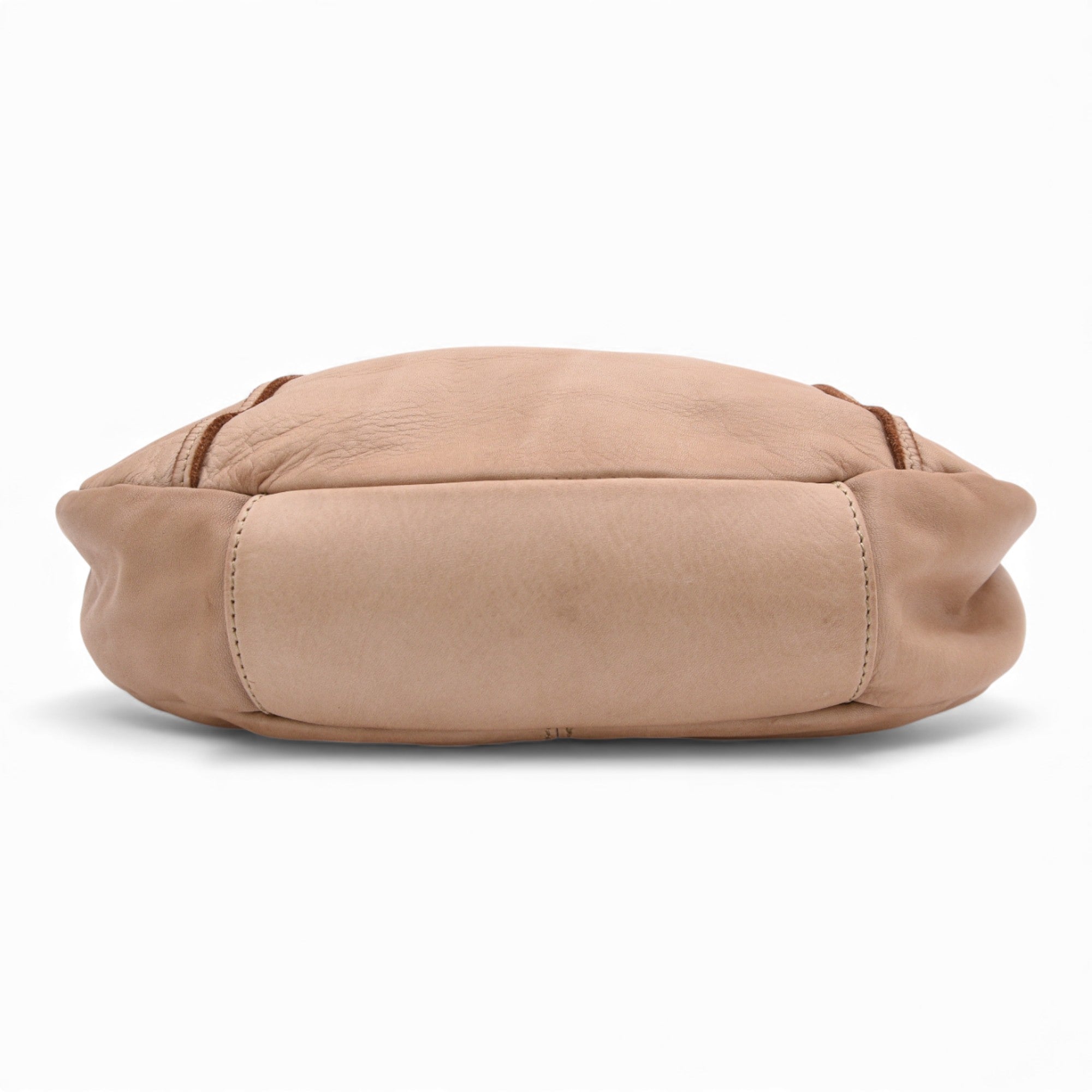 Daydream Hobo in Light Taupe
