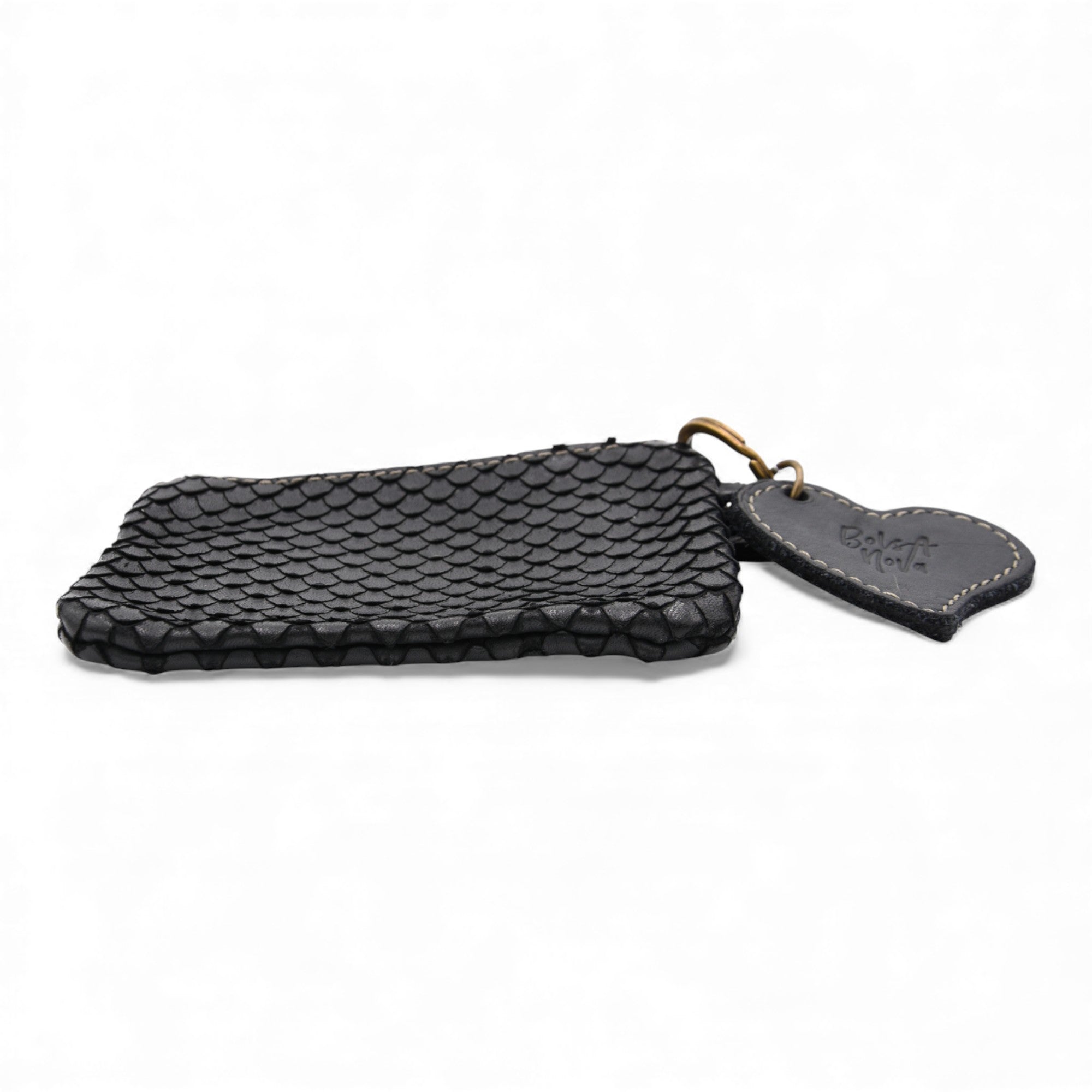 Bolsa Nova Card Case in Black