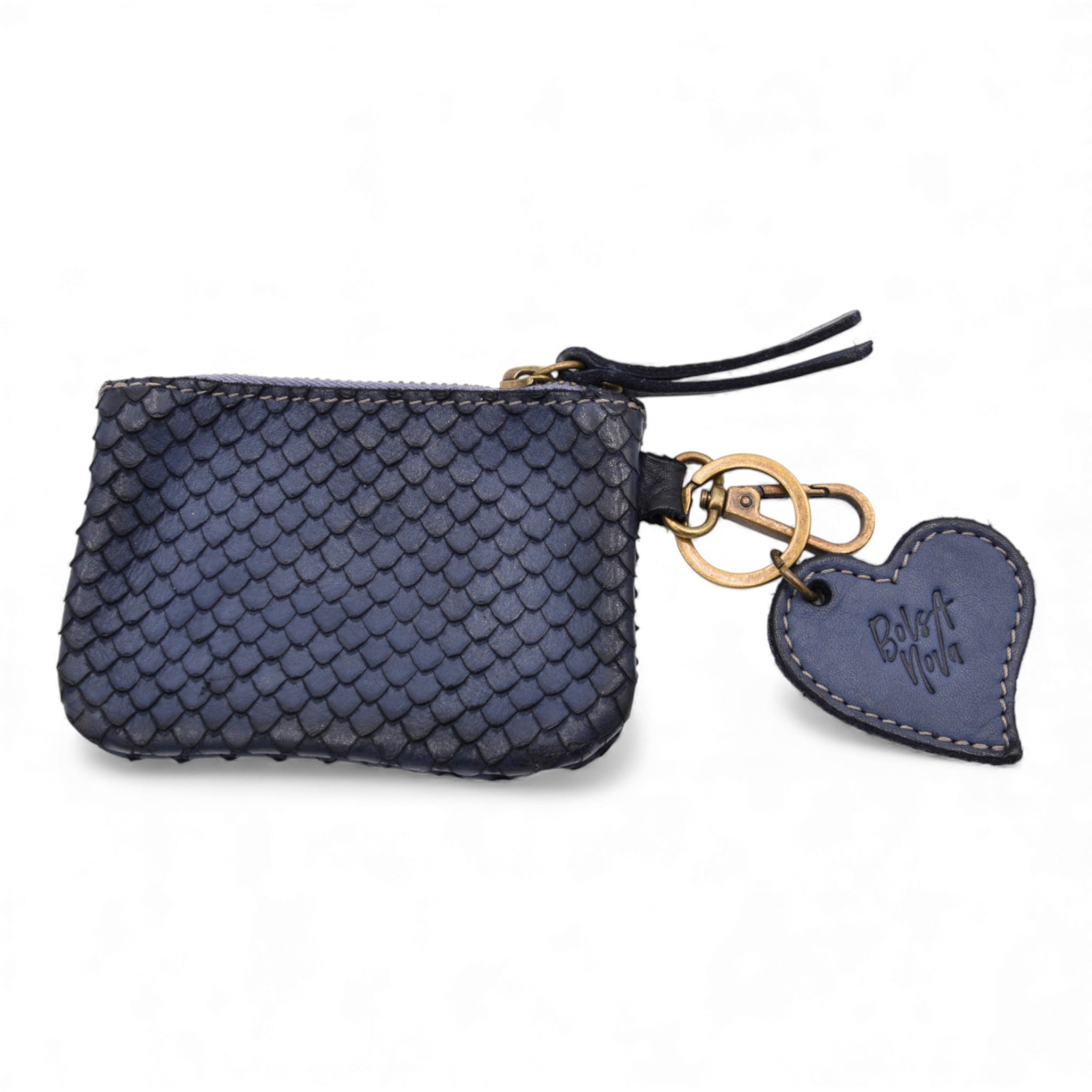 Bolsa Nova Card Case in Navy