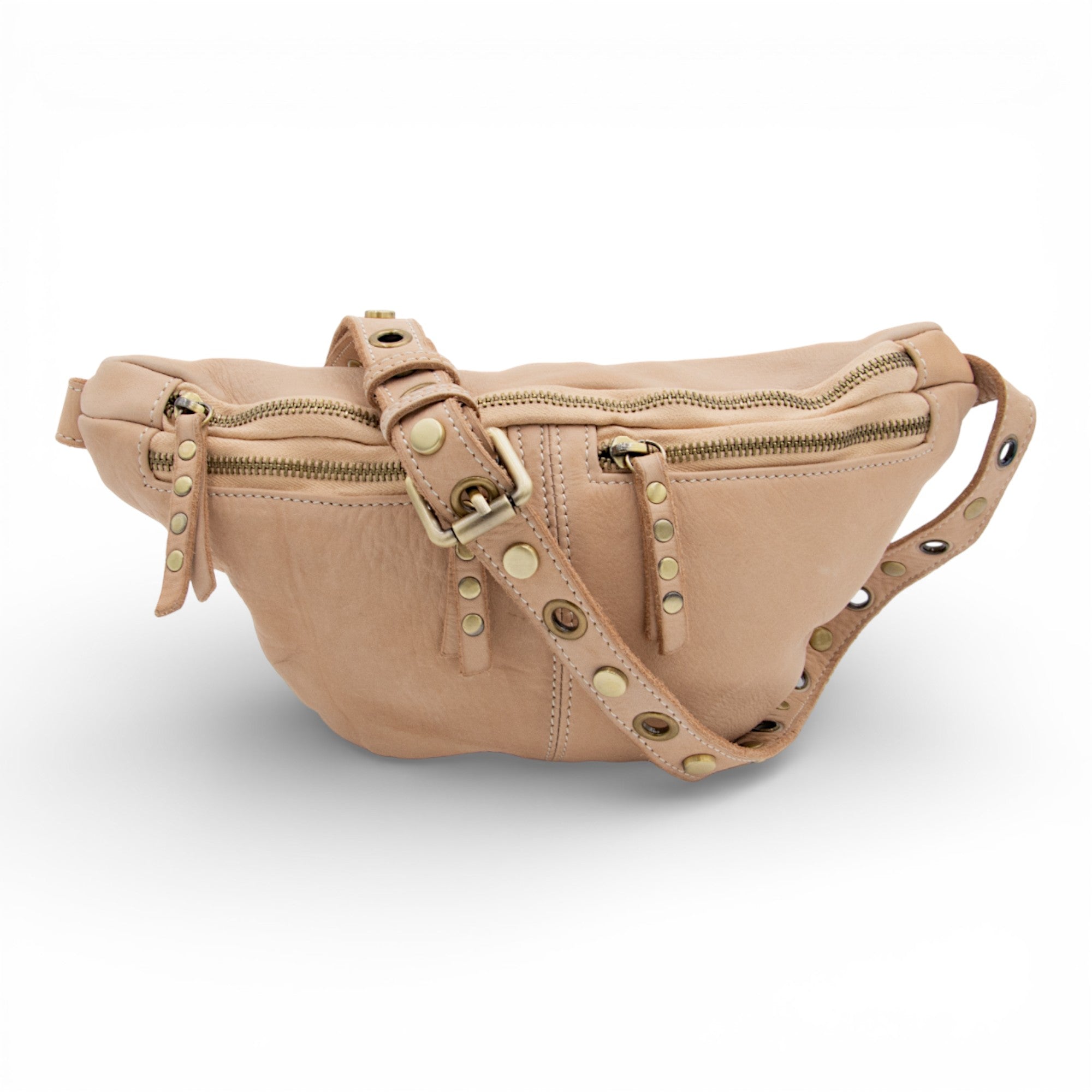 Baby Bella in Light Taupe