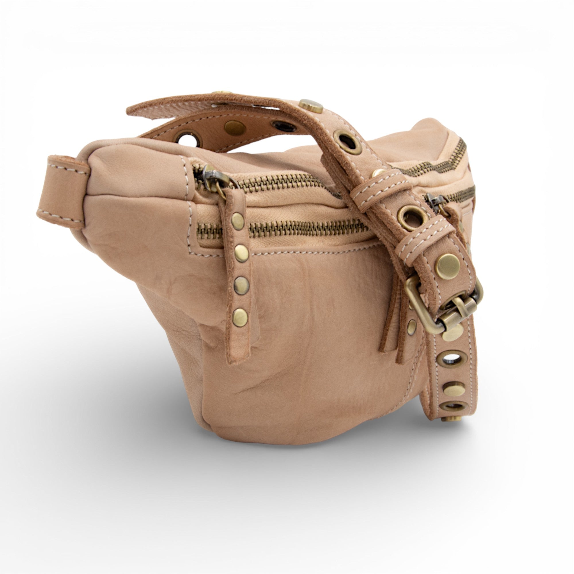 Baby Bella in Light Taupe