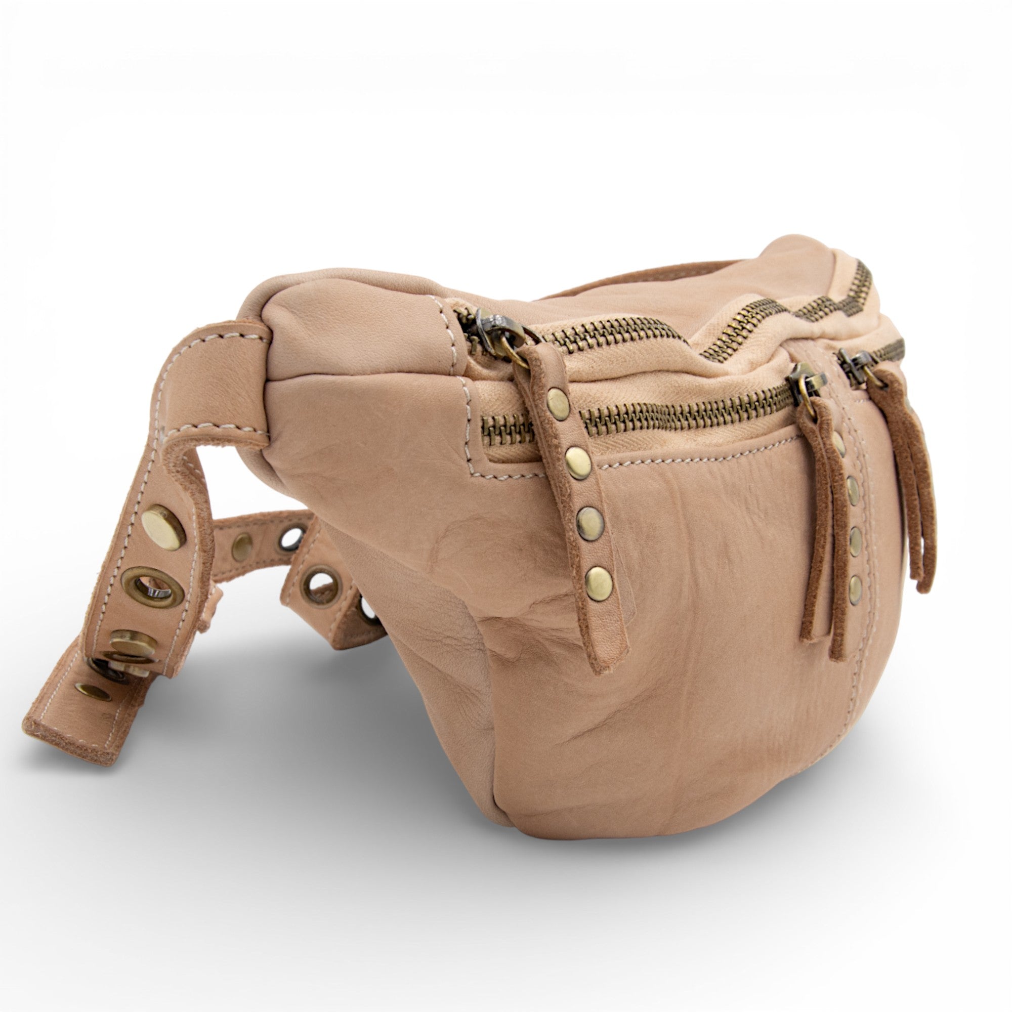 Baby Bella in Light Taupe