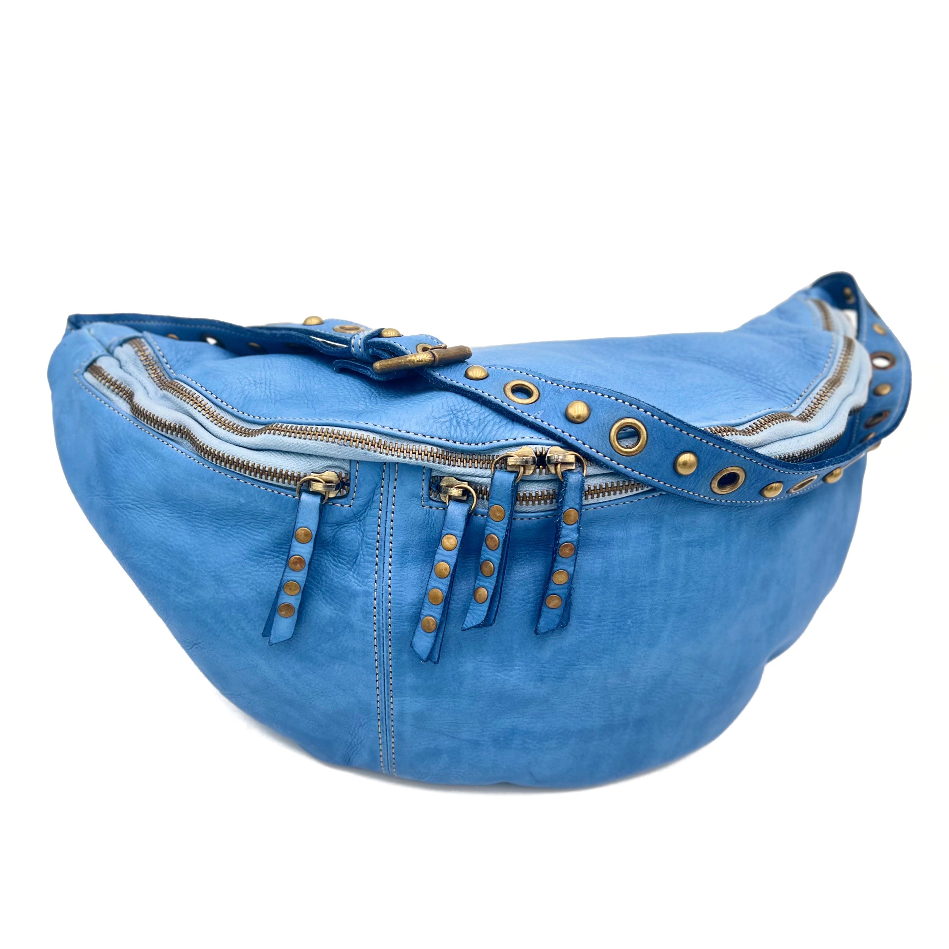 Bella Large Sling in Ocean