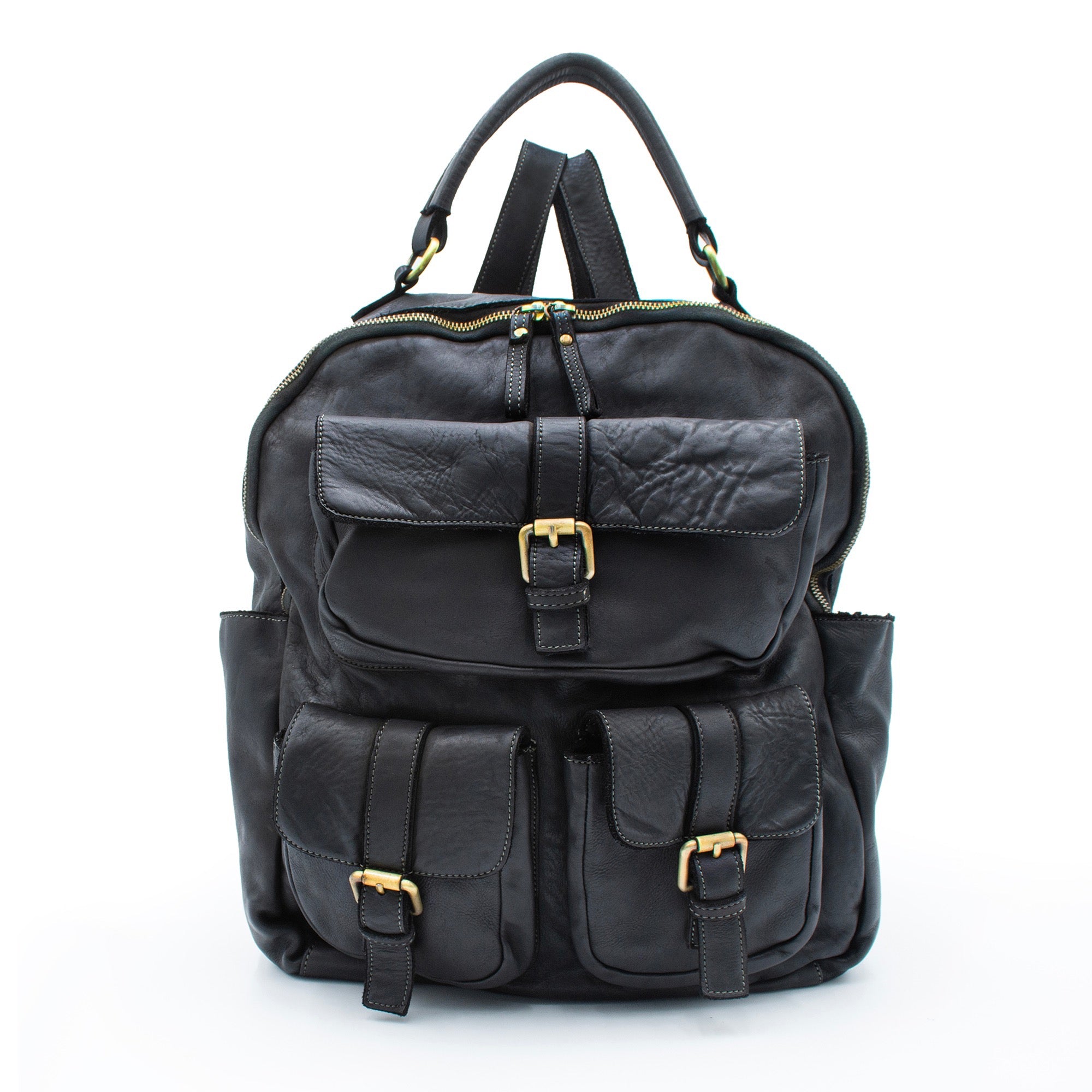 Viva Backpack in Black