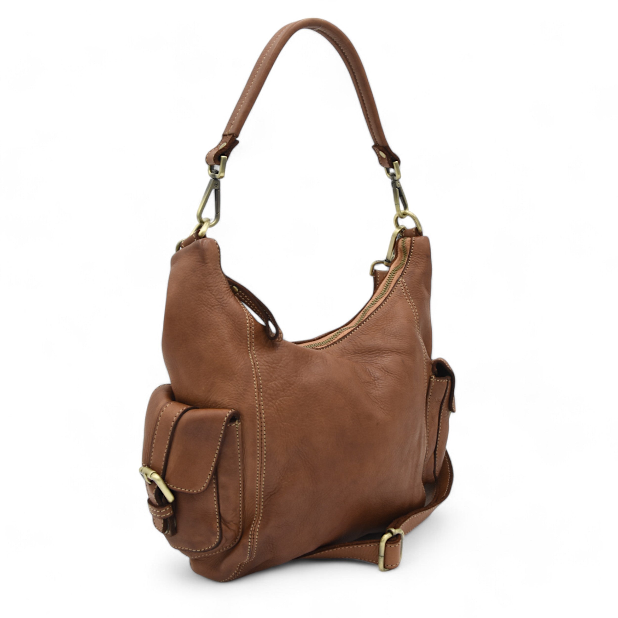 Cargo Hobo in Cognac