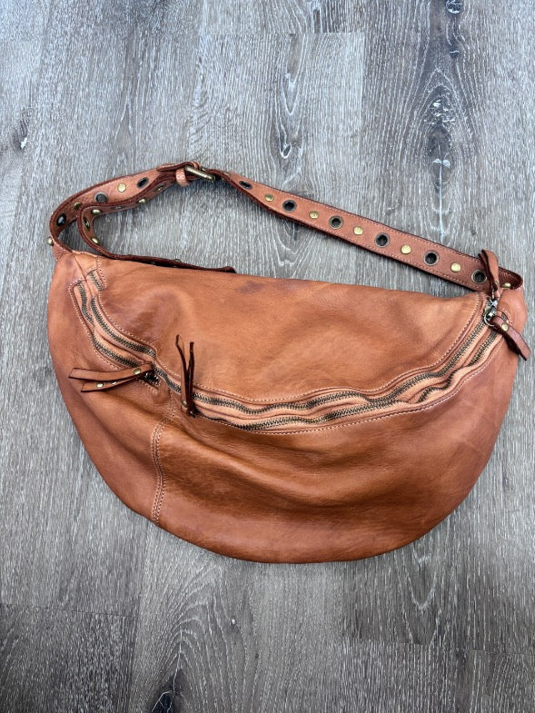 Sample Sale - Bella Sling in Black