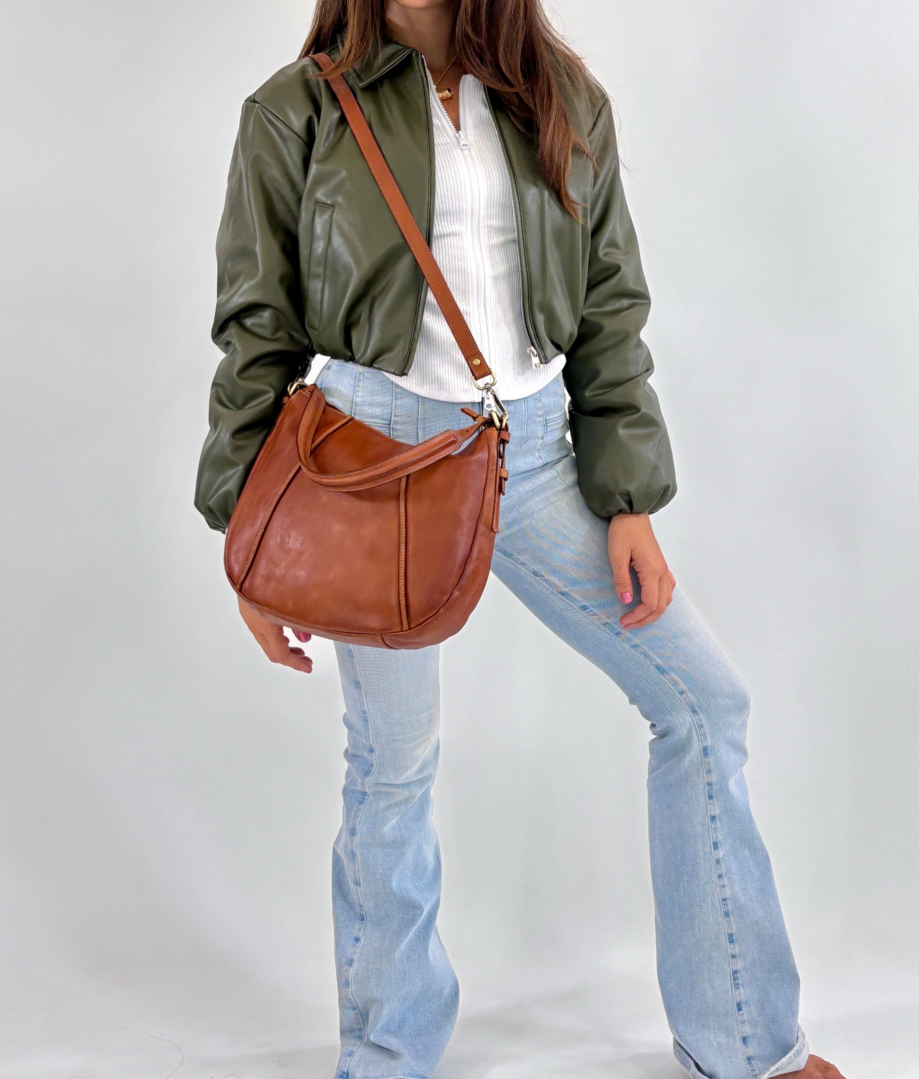 Daydream Hobo in Cognac