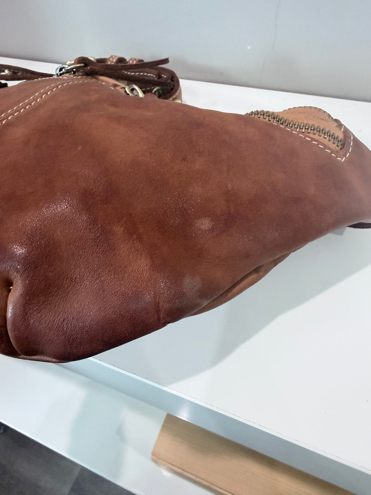 Baby Bella in Cognac - Sample Sale