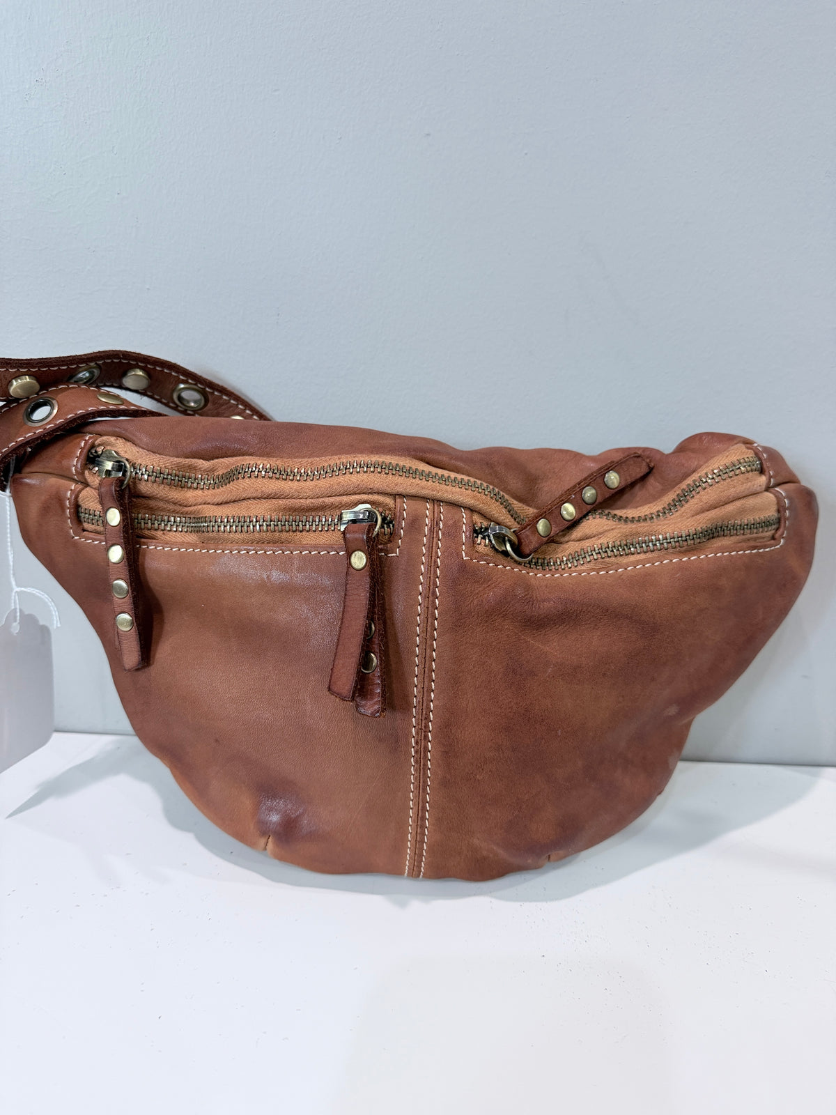 Baby Bella in Cognac - Sample Sale
