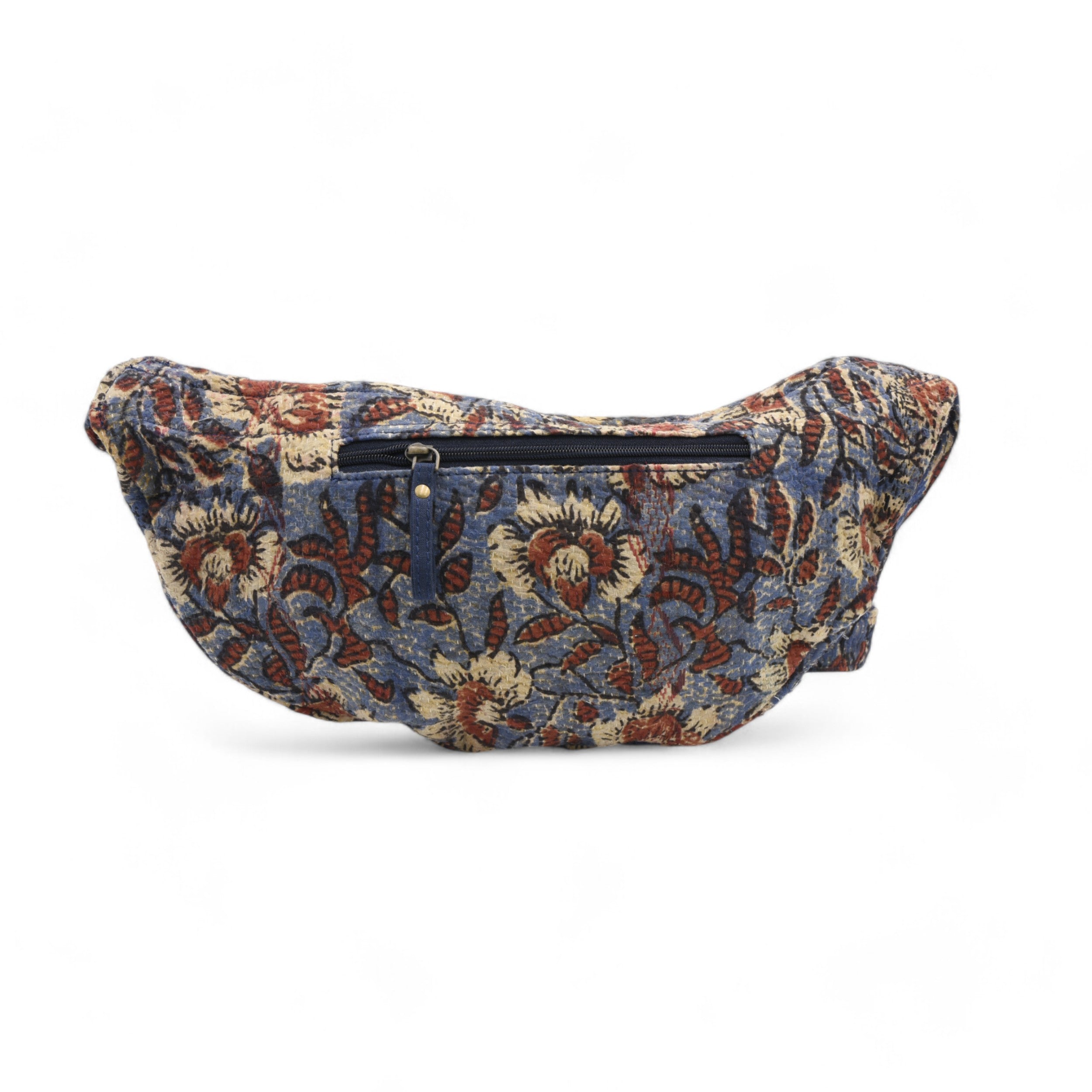 Bolsa Nova X Jen Stock Sling Bag - Dusty Sapphire