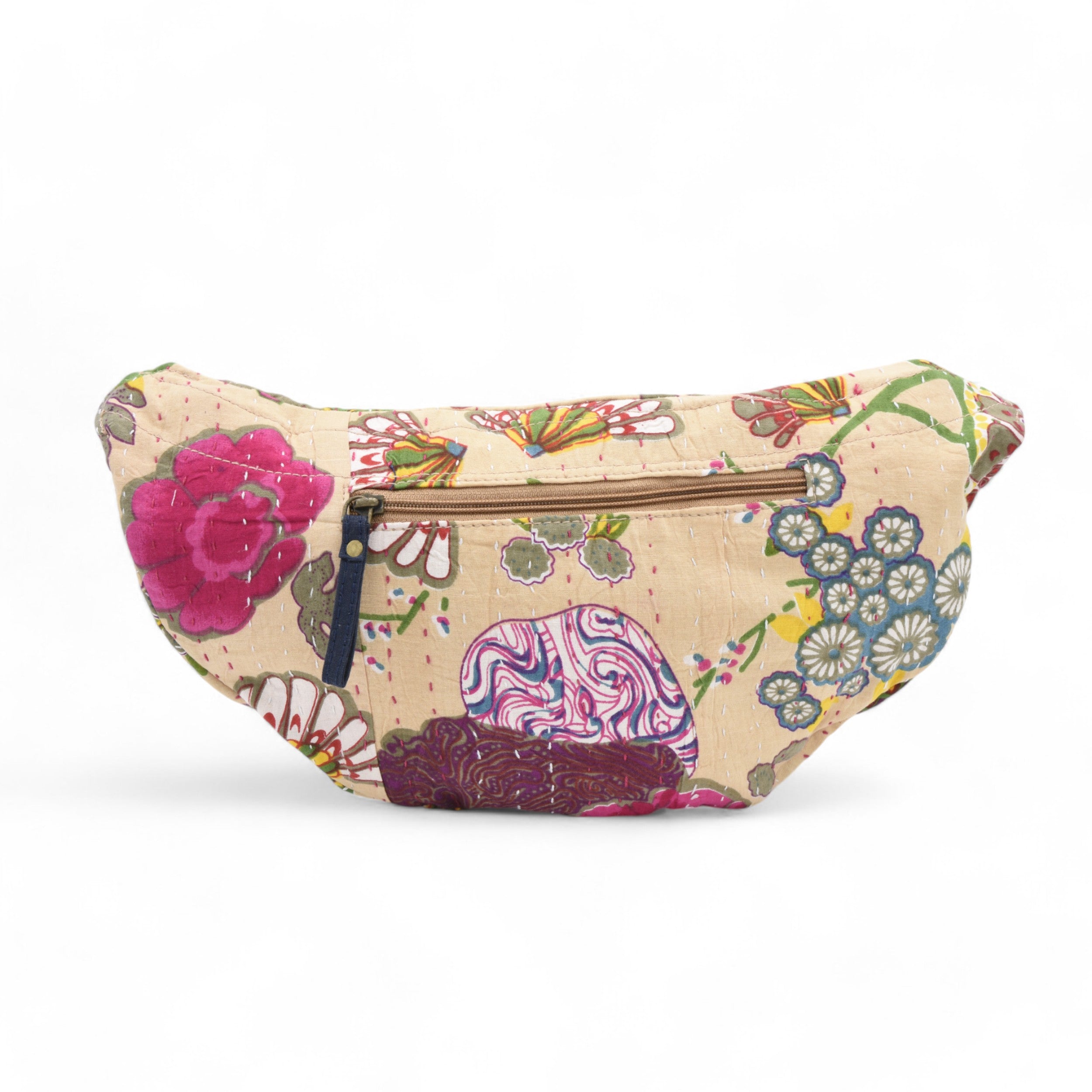 Bolsa Nova X Jen Stock Sling Bag - Multi