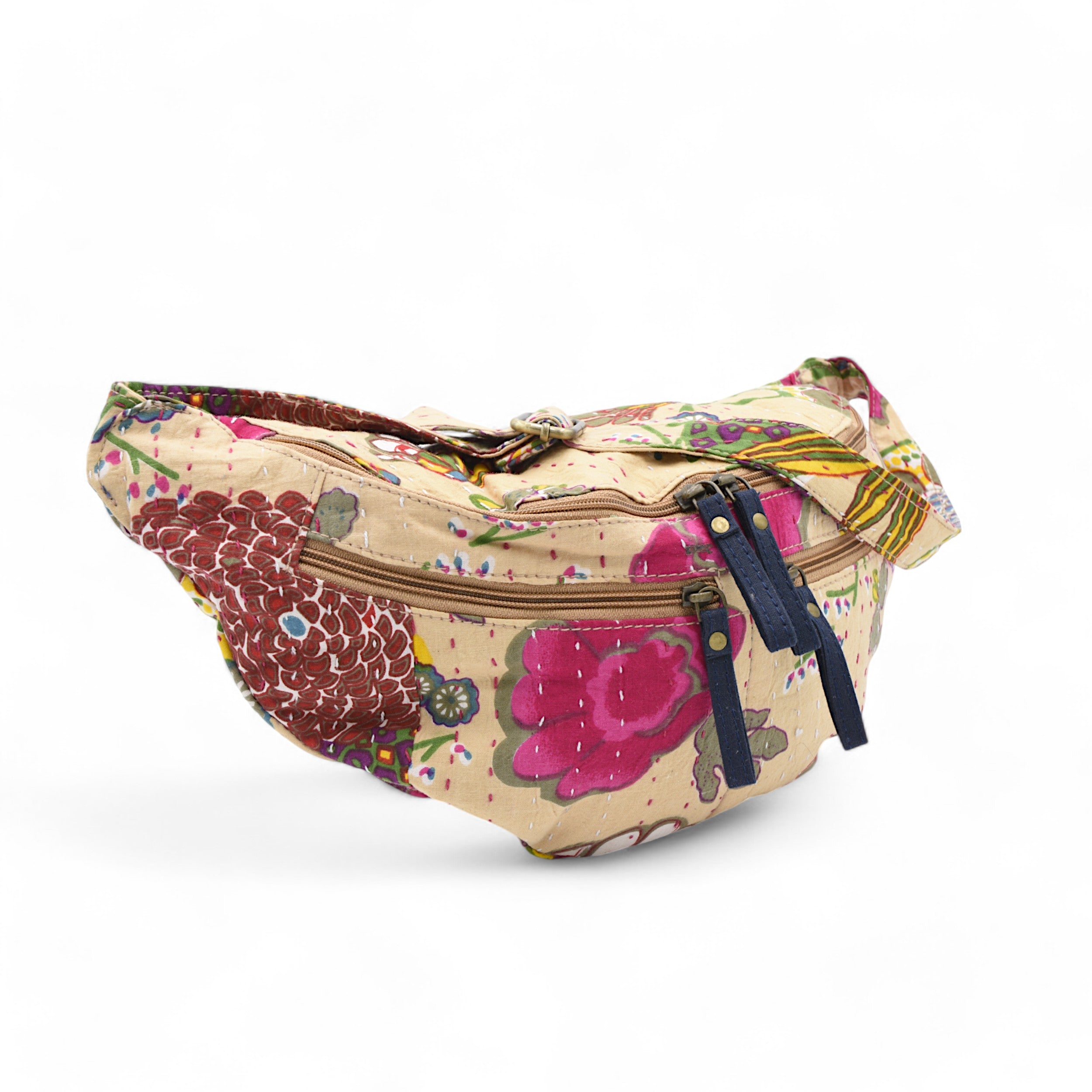 Bolsa Nova X Jen Stock Sling Bag - Multi