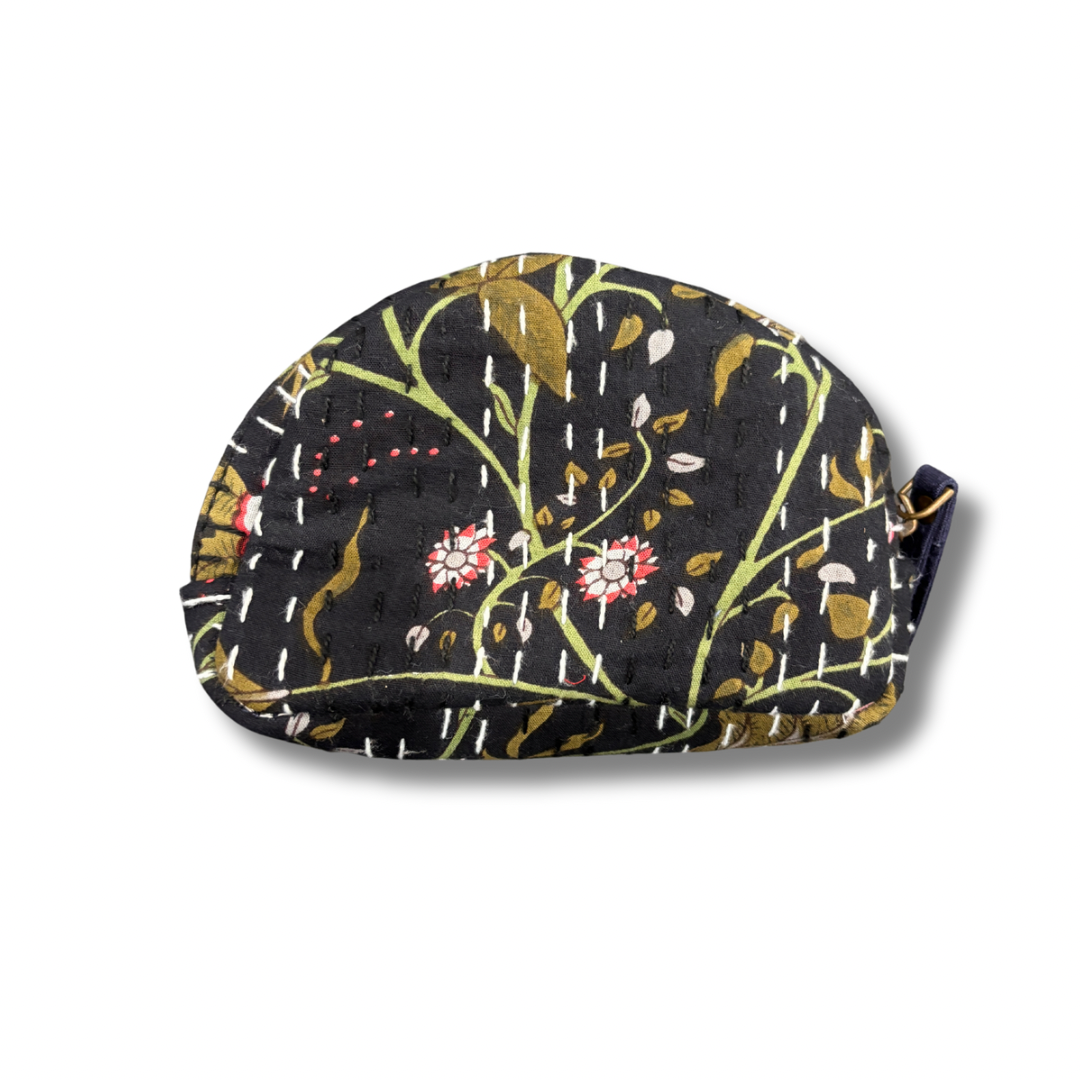 Bolsa Nova X Jen Stock Mini Oval Pouch