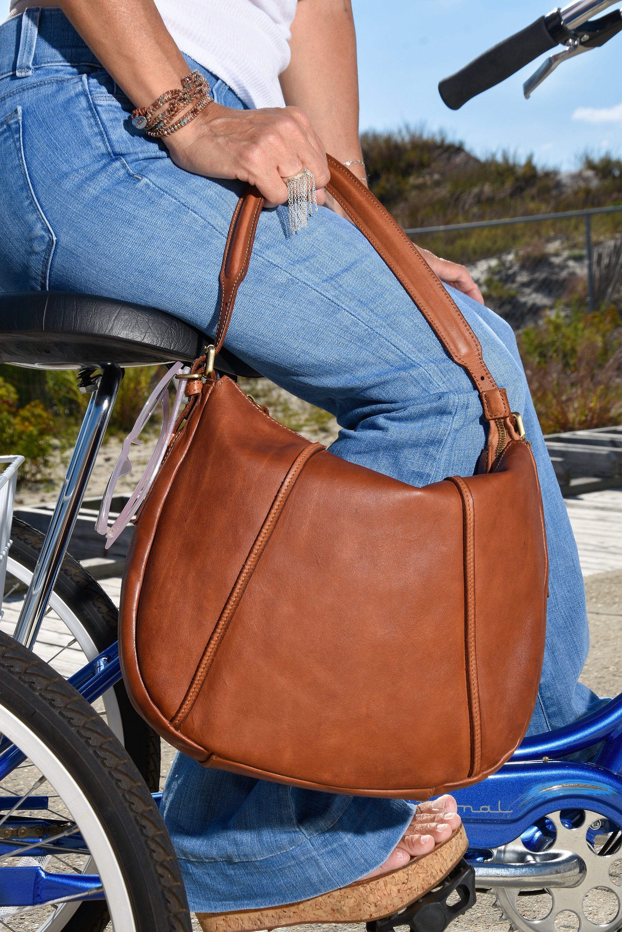 Daydream Hobo in Cognac