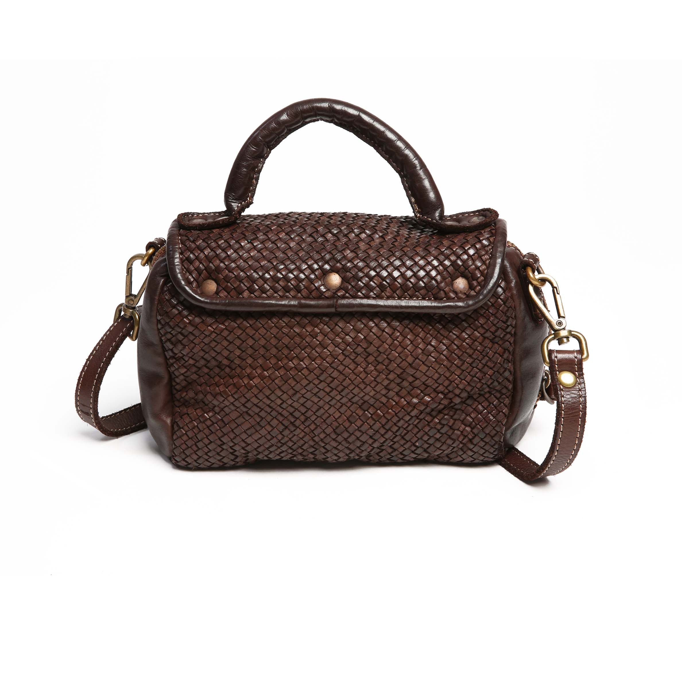 Bolsa Nova Lily minibag back view