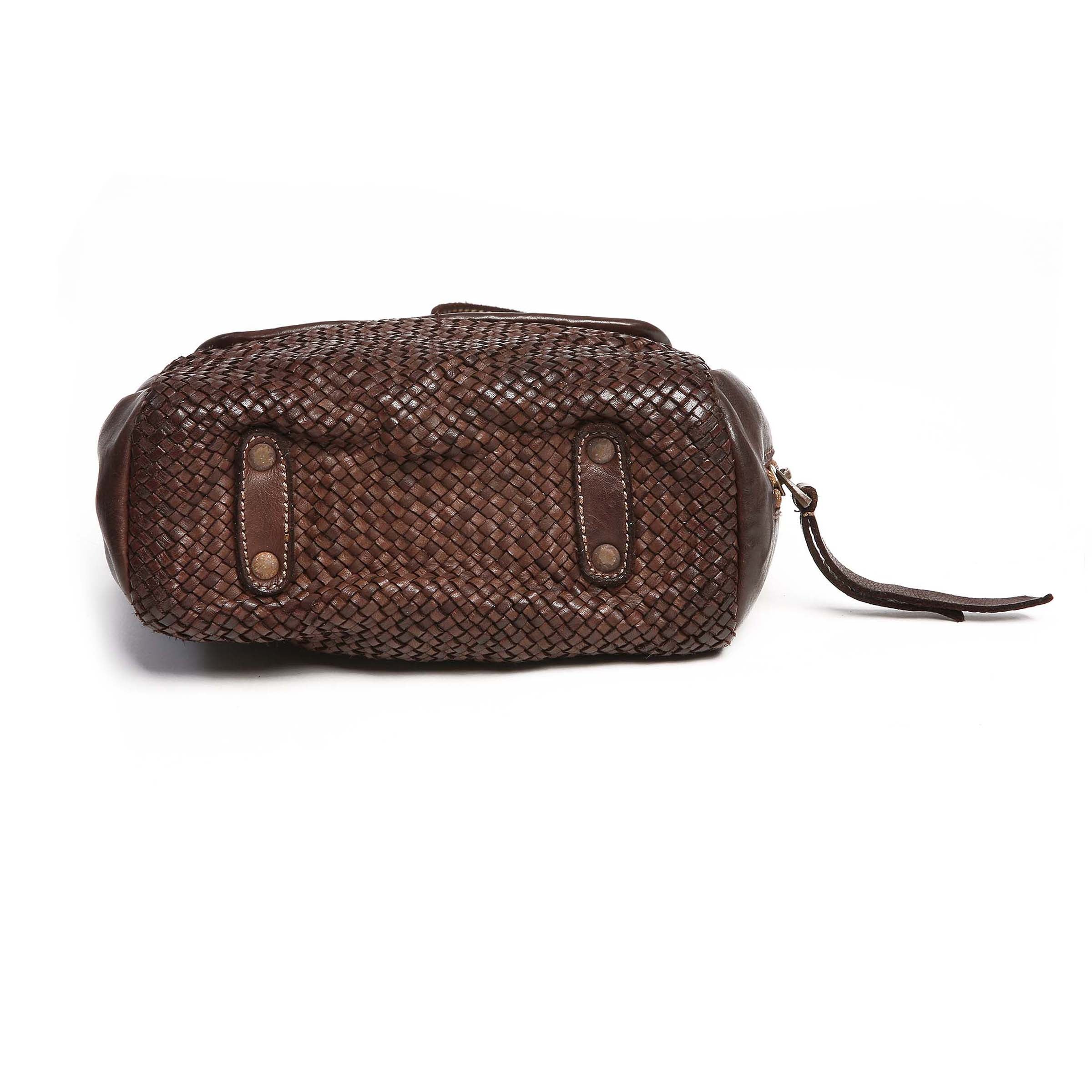 Bolsa Nova Lily minibag bottom