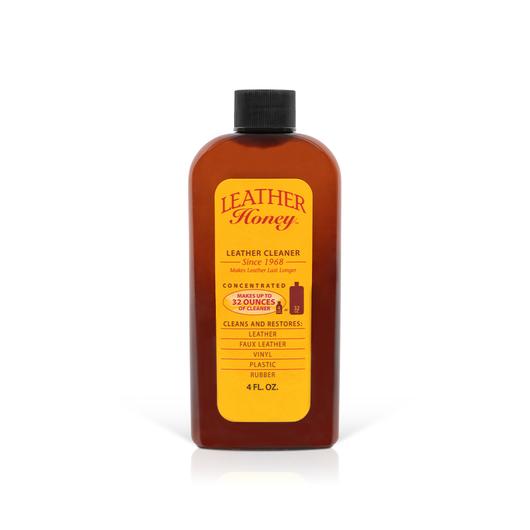 Leather Cleaner