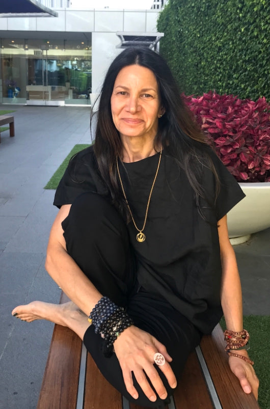 Inspired by India, Designed with Purpose: A Q&A with Jen Stock