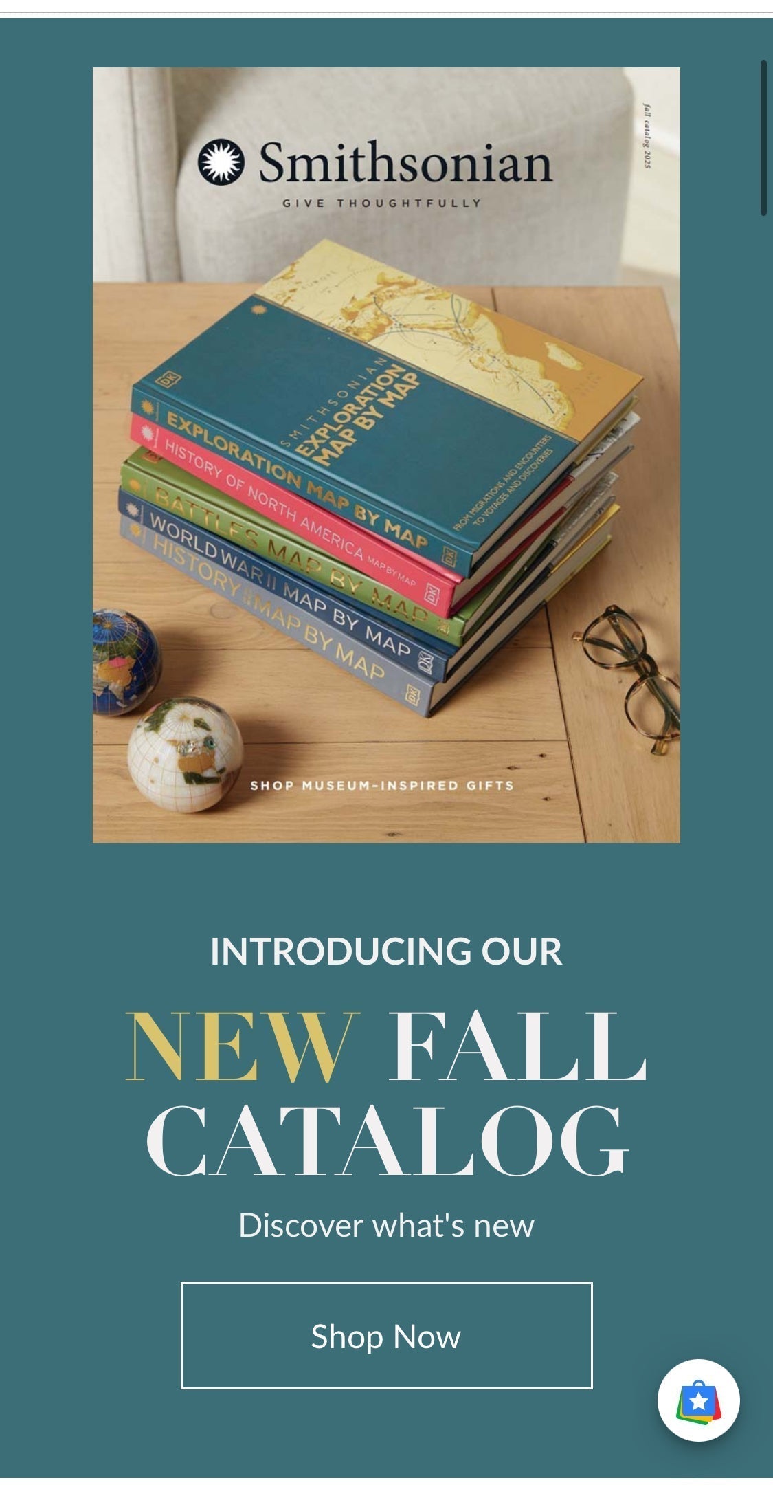 Bolsa Nova Handbags Featured Again in the Smithsonian Catalog