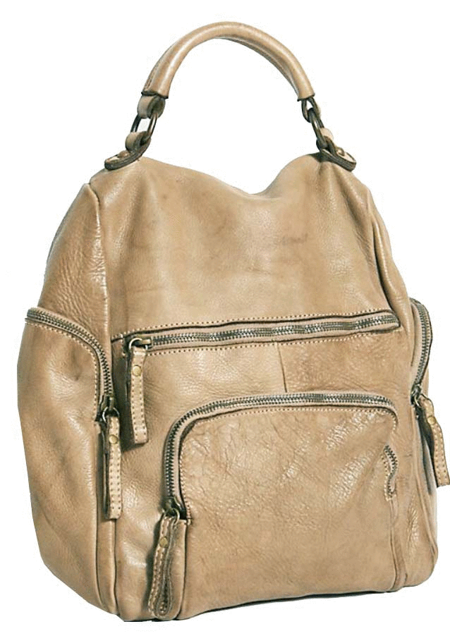 Bolsa Nova Handbags: Stylish Handbags and Versatile Backpacks