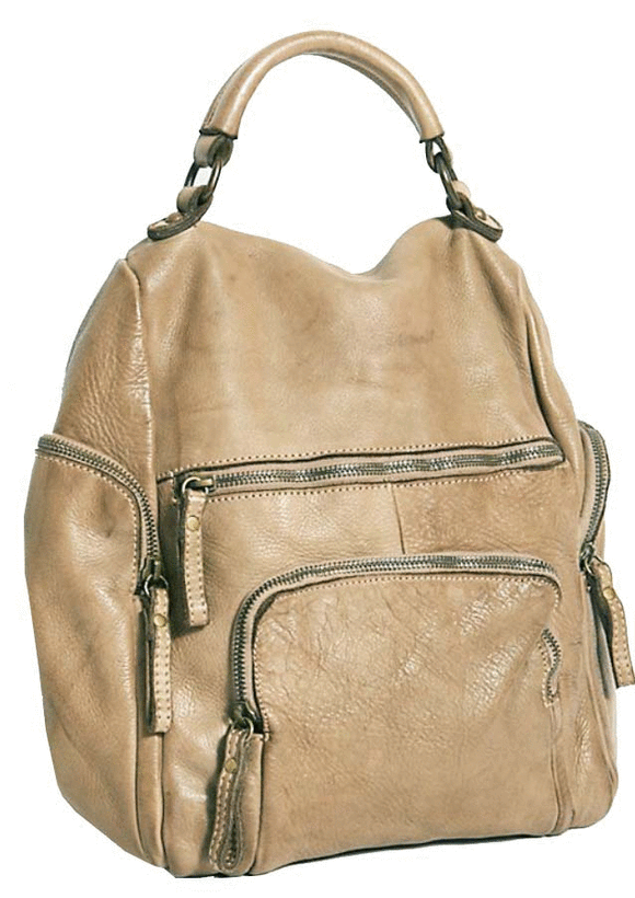 Aria Envelope Crossbody in Cognac – Bolsa Nova Handbags