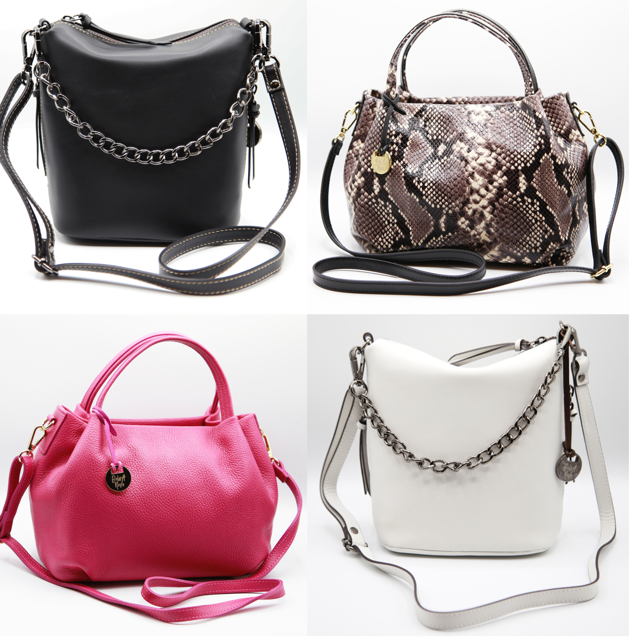 Boss Babe Handbag Styles