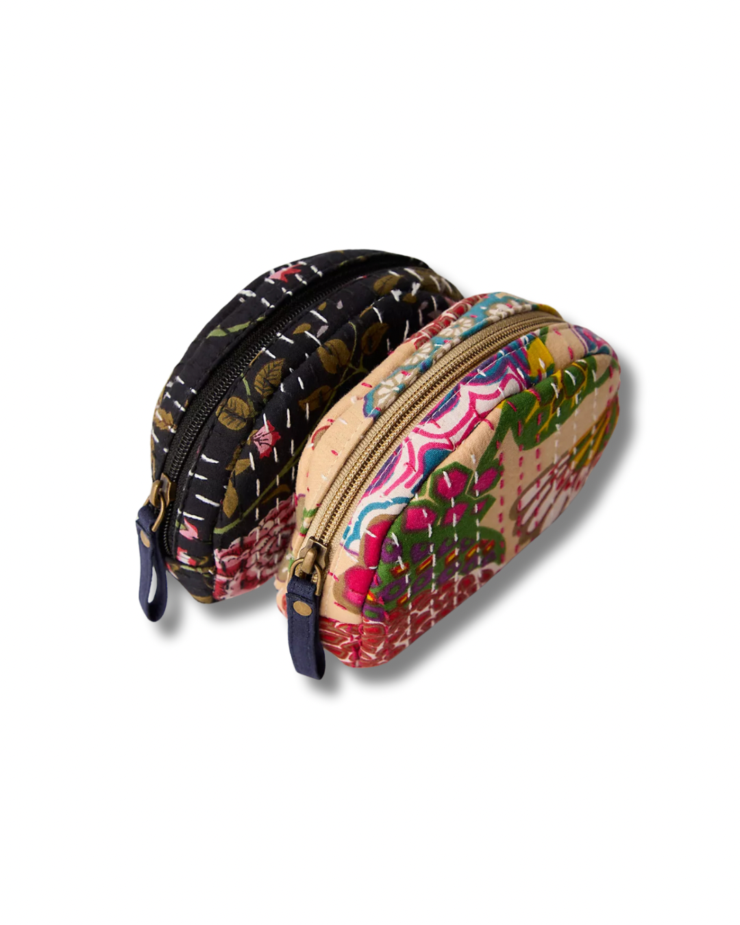 Bolsa Nova X Jen Stock Mini Oval Pouch