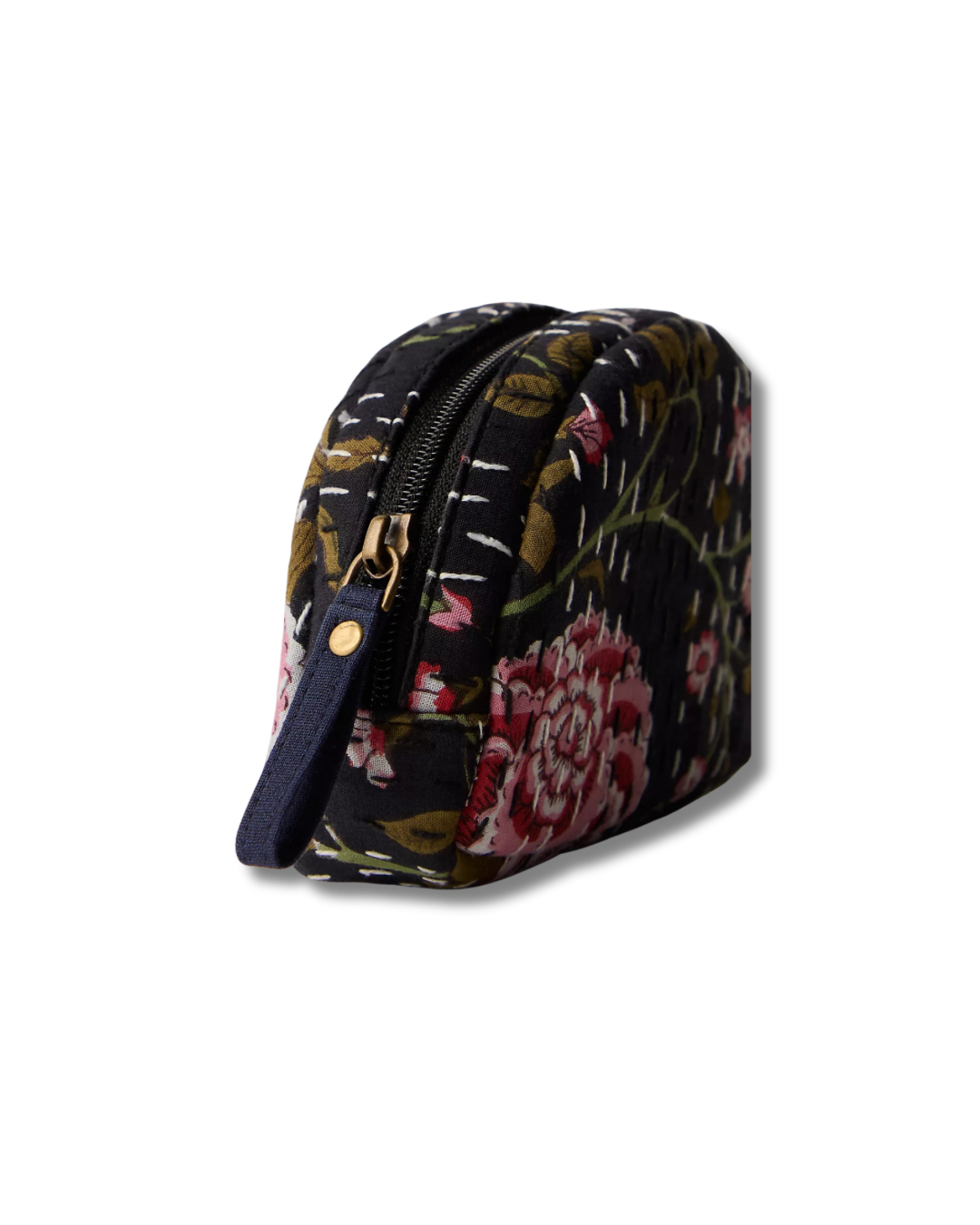 Bolsa Nova X Jen Stock Mini Oval Pouch